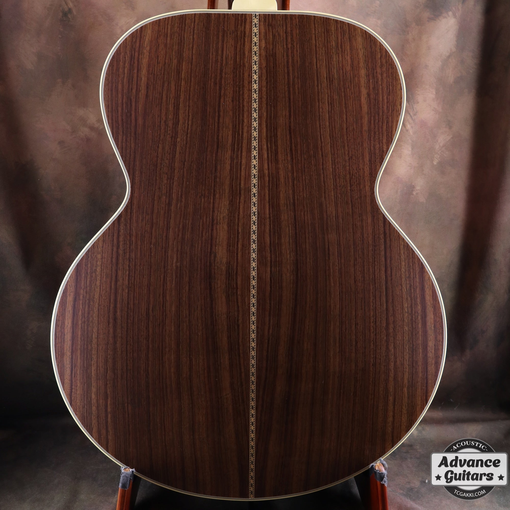 2024年製Pre-War SJ-200 Rosewood