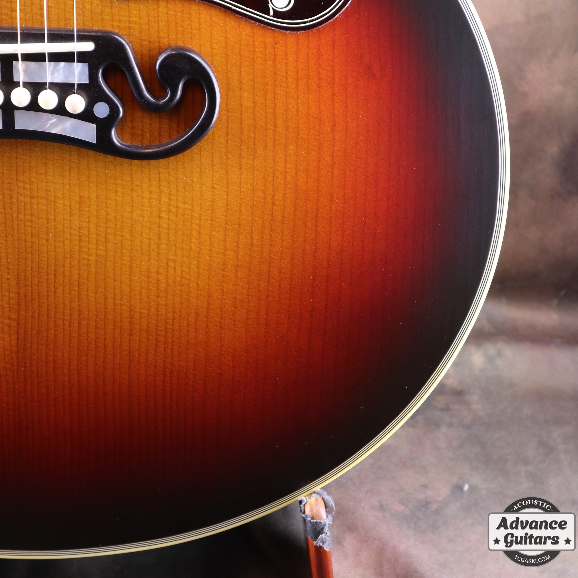 2024年製Pre-War SJ-200 Rosewood