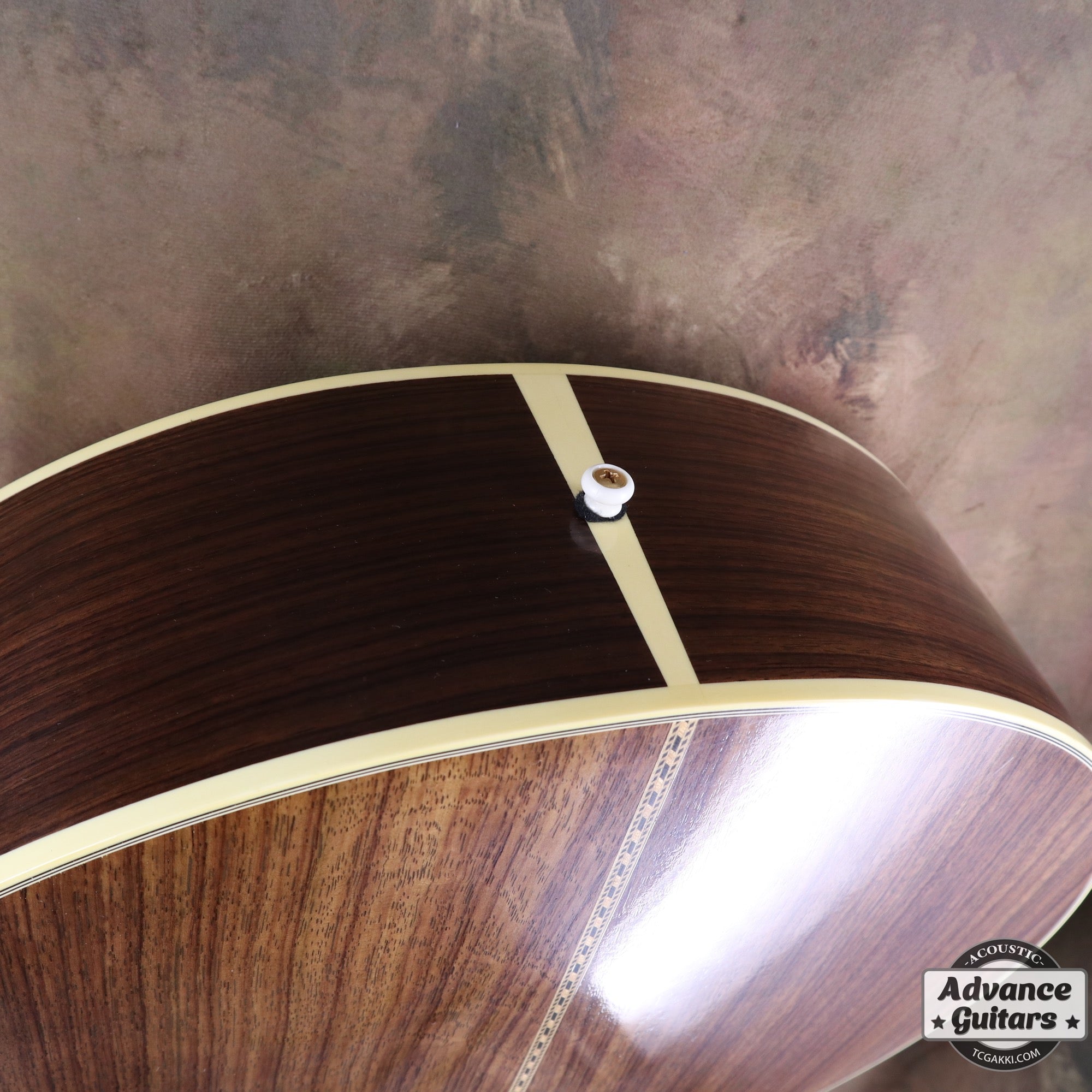 2024年製Pre - War SJ - 200 Rosewood - TC楽器 - TCGAKKI