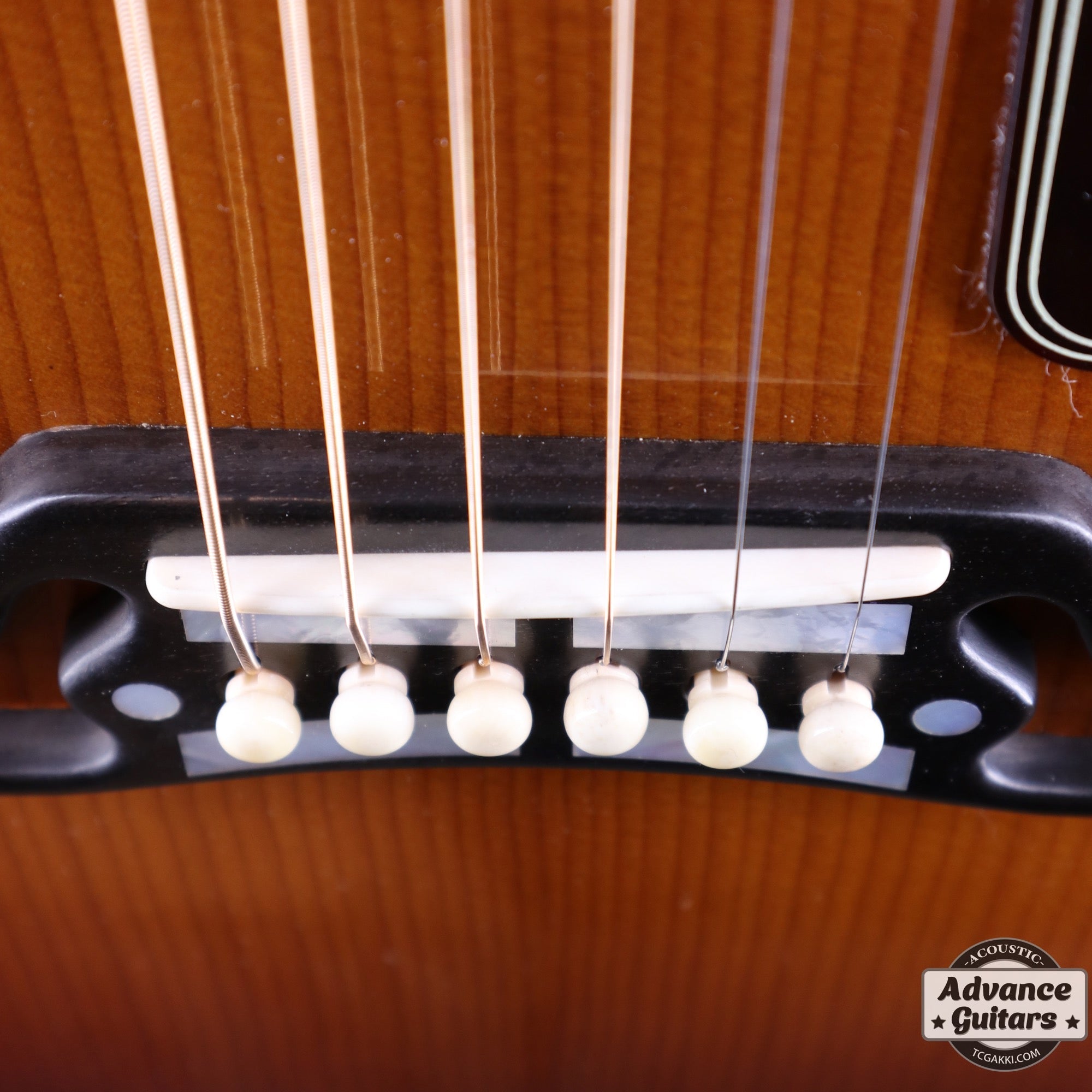 2024年製Pre-War SJ-200 Rosewood