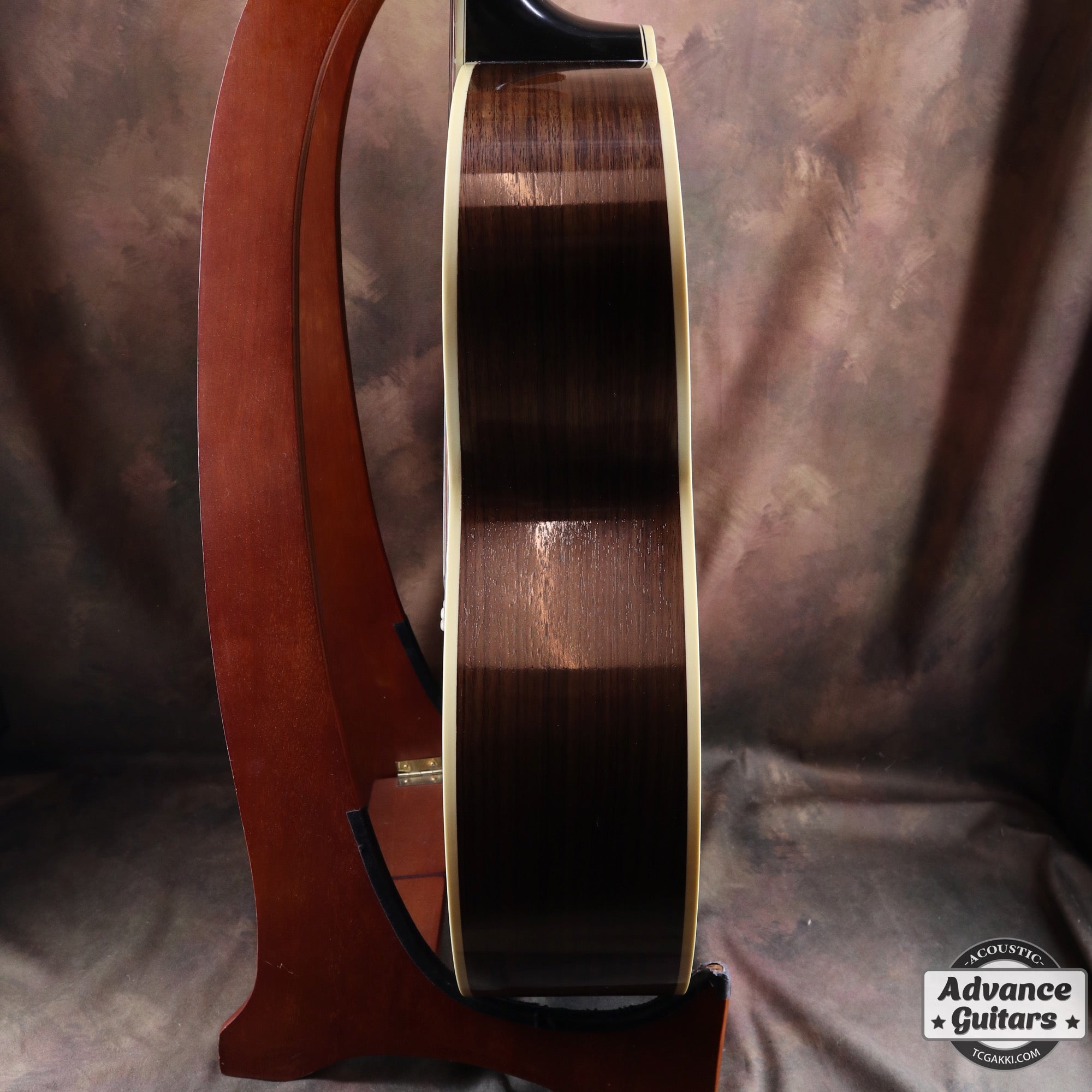 2024年製Pre - War SJ - 200 Rosewood - TC楽器 - TCGAKKI