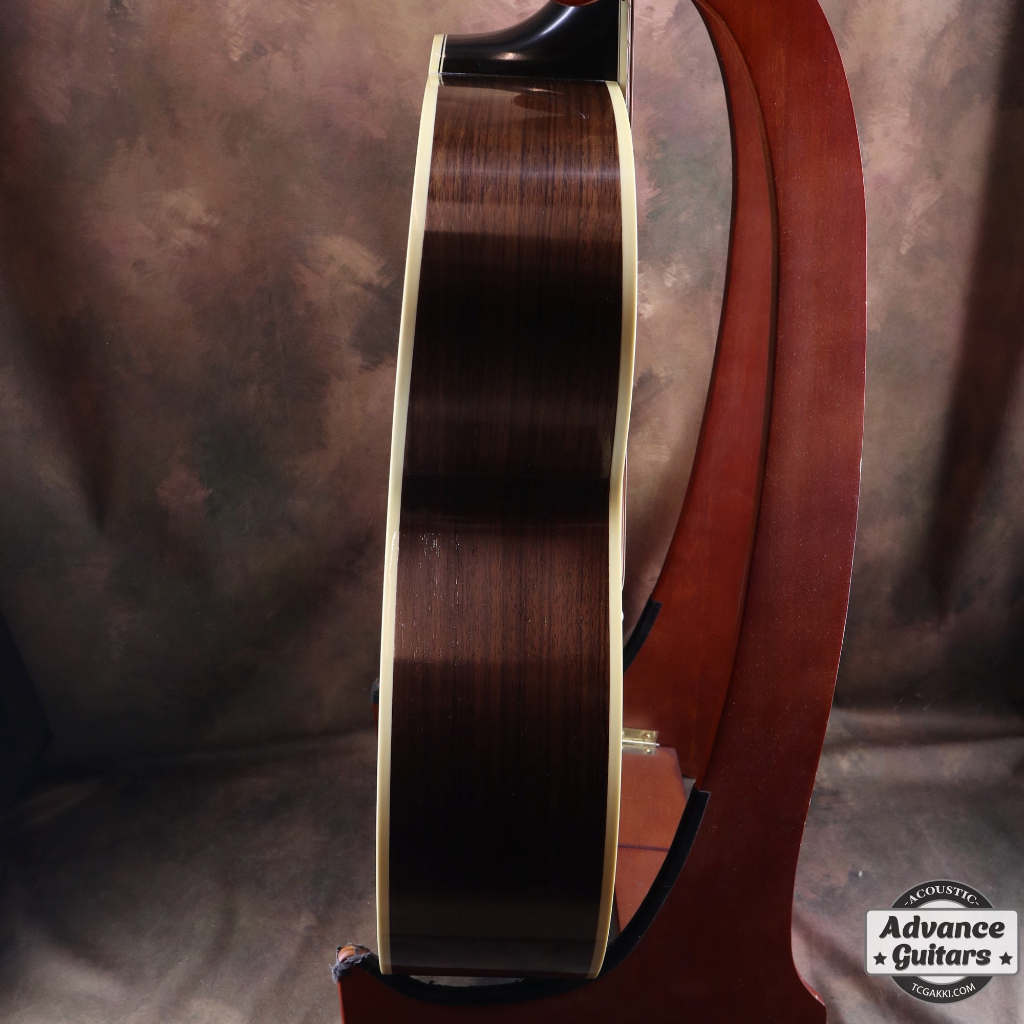 2024年製Pre - War SJ - 200 Rosewood - TC楽器 - TCGAKKI