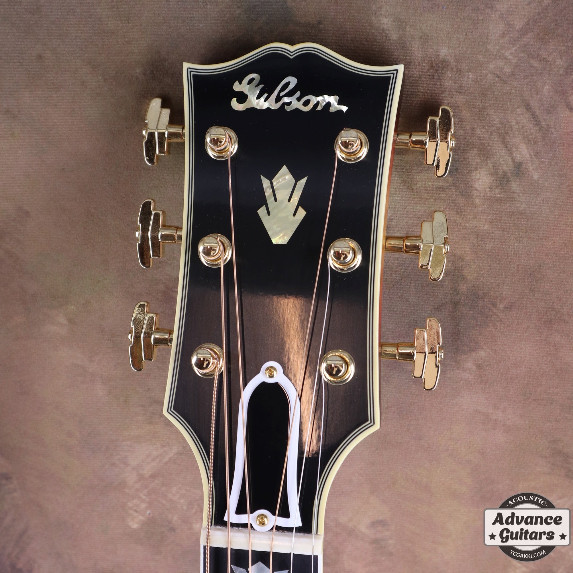 2024年製Pre - War SJ - 200 Rosewood - TC楽器 - TCGAKKI