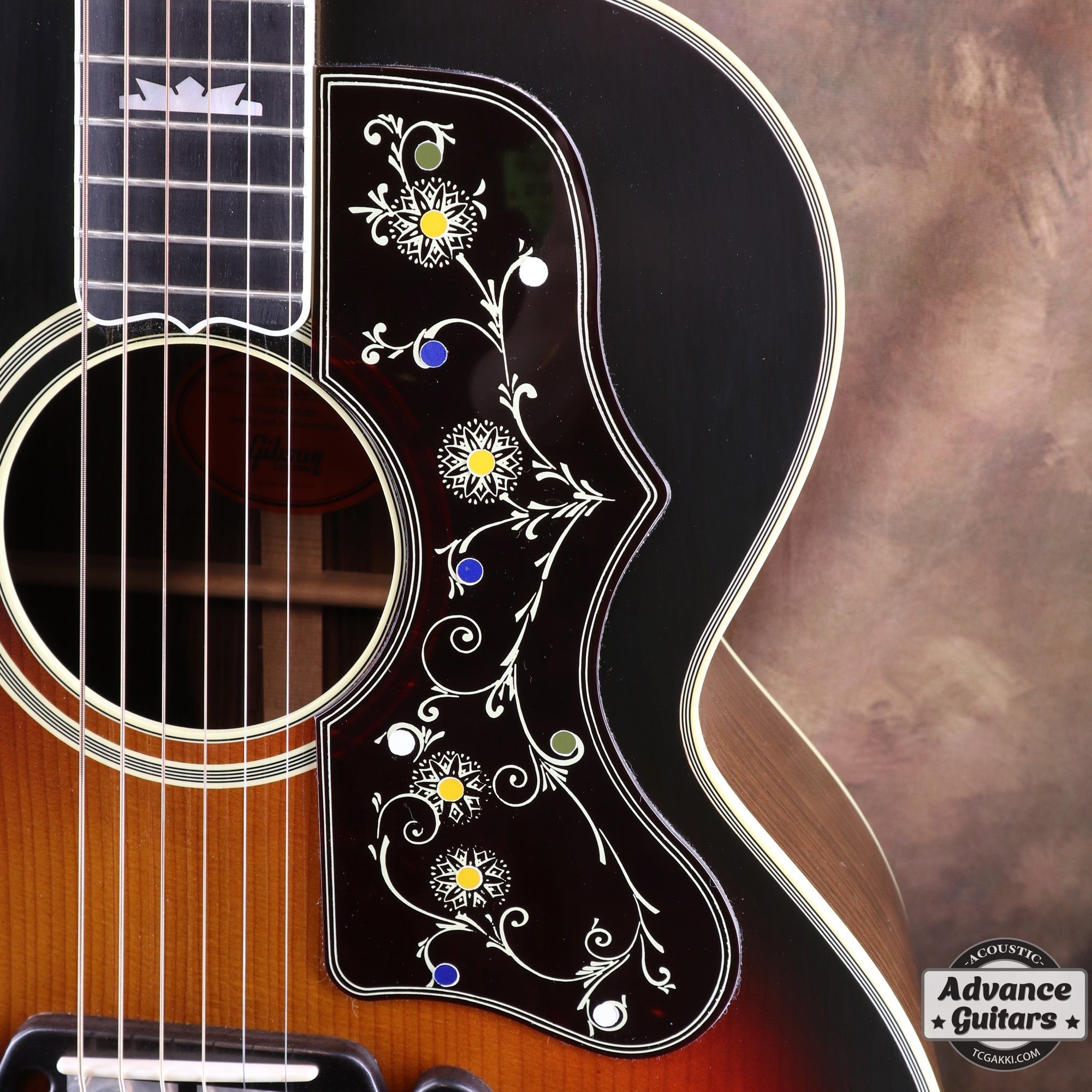 2024年製Pre - War SJ - 200 Rosewood - TC楽器 - TCGAKKI