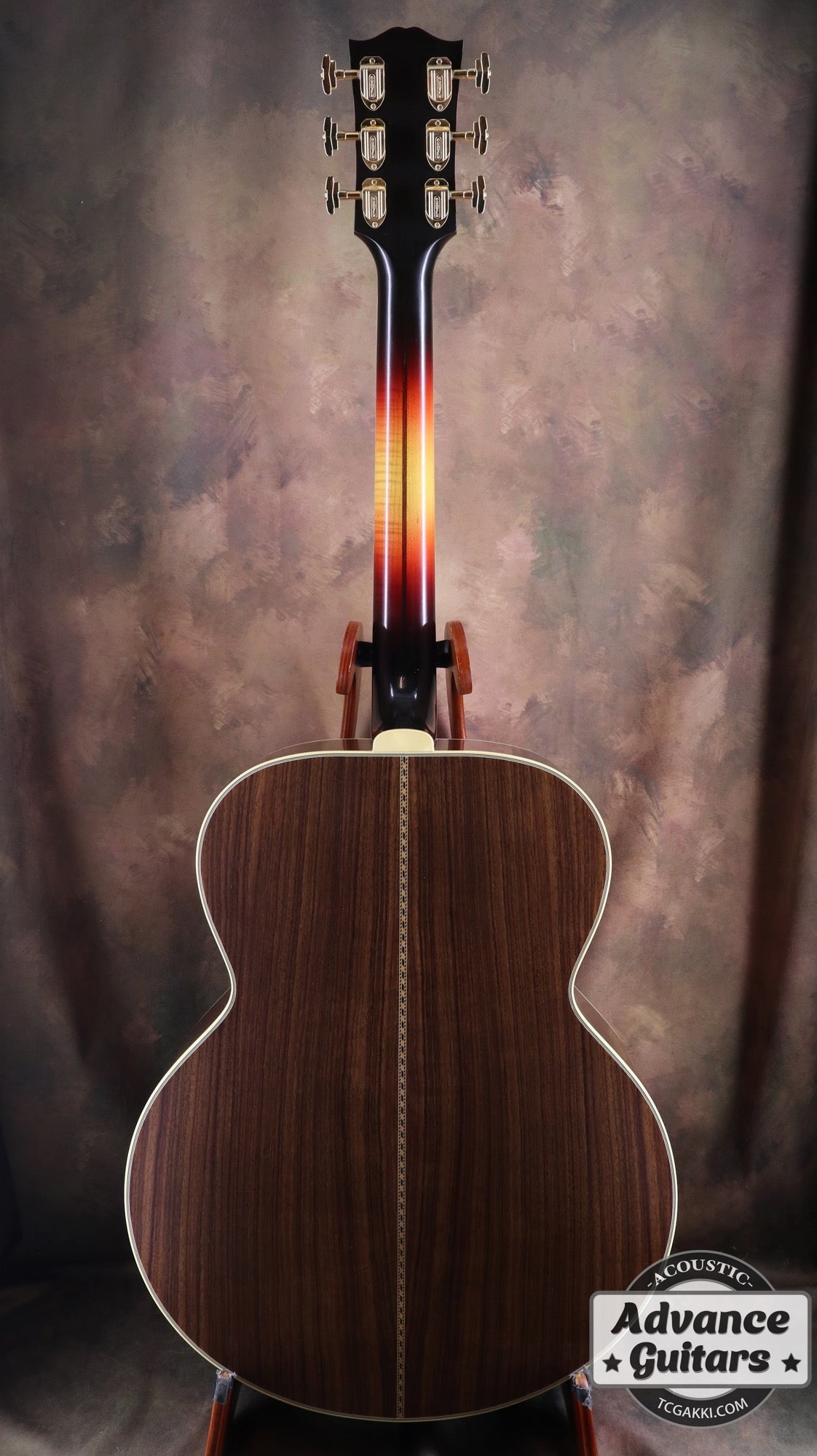 2024年製Pre - War SJ - 200 Rosewood - TC楽器 - TCGAKKI