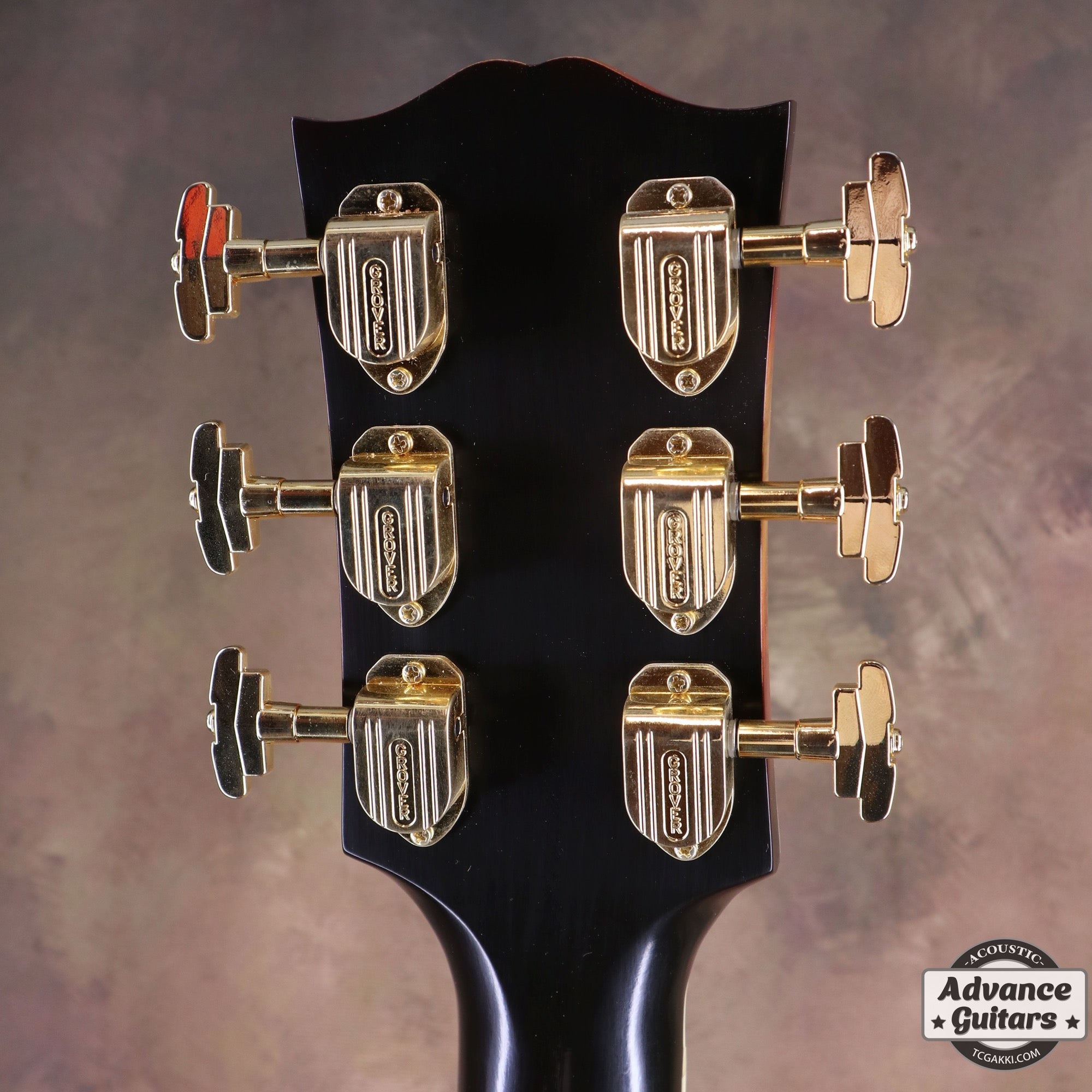 2024年製Pre - War SJ - 200 Rosewood - TC楽器 - TCGAKKI