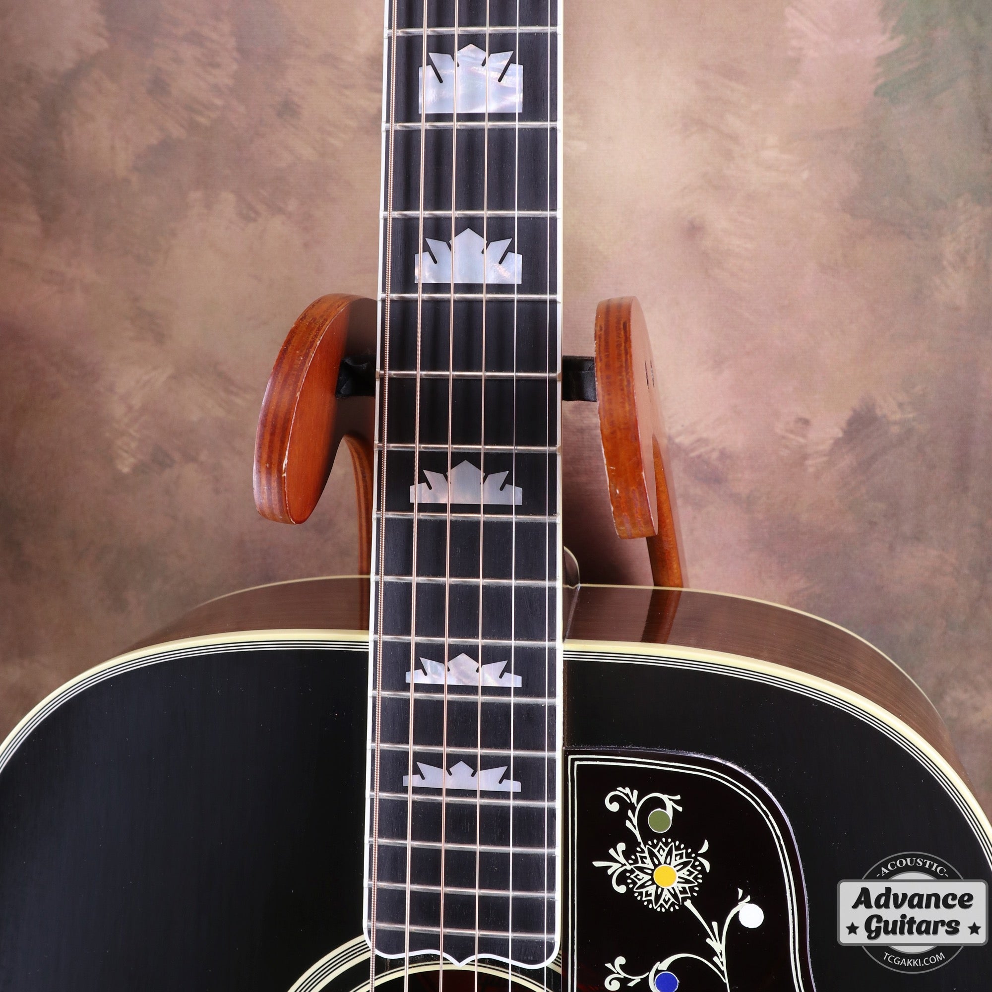 2024年製Pre - War SJ - 200 Rosewood - TC楽器 - TCGAKKI