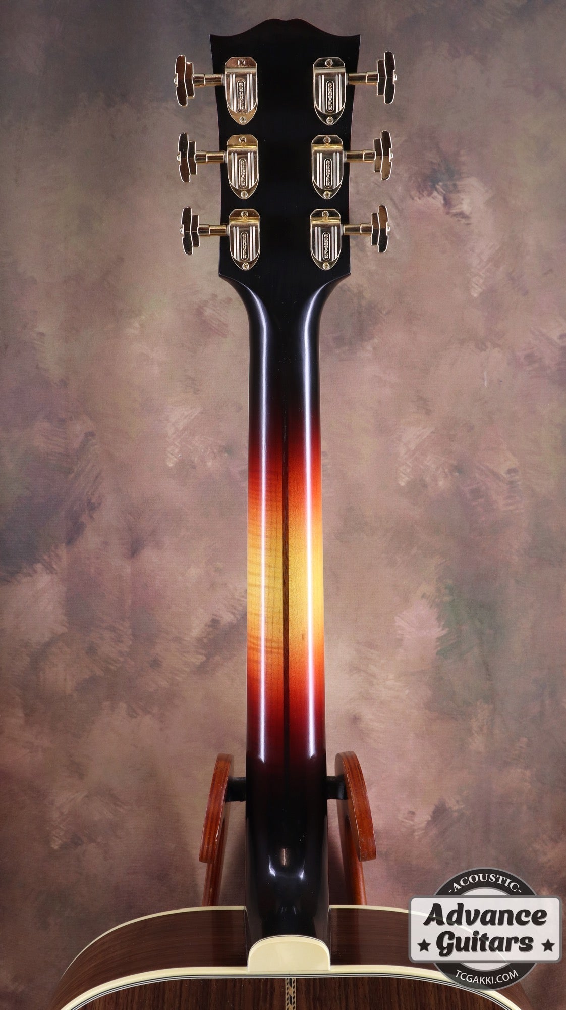 2024年製Pre - War SJ - 200 Rosewood - TC楽器 - TCGAKKI