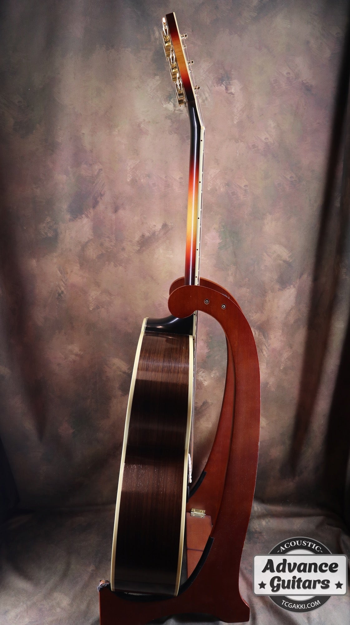 2024年製Pre - War SJ - 200 Rosewood - TC楽器 - TCGAKKI