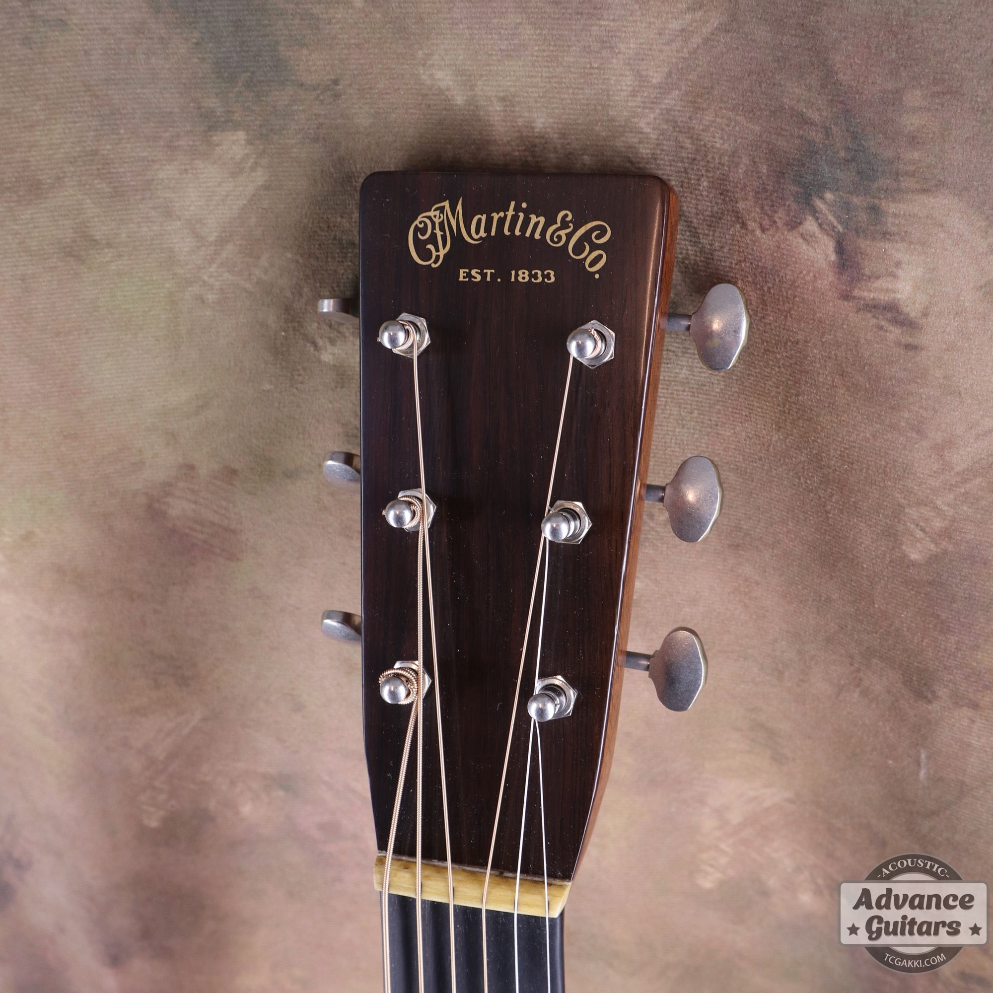 2025年製 CTM D - 28 1937 Brazilian Rosewood - TC楽器 - TCGAKKI