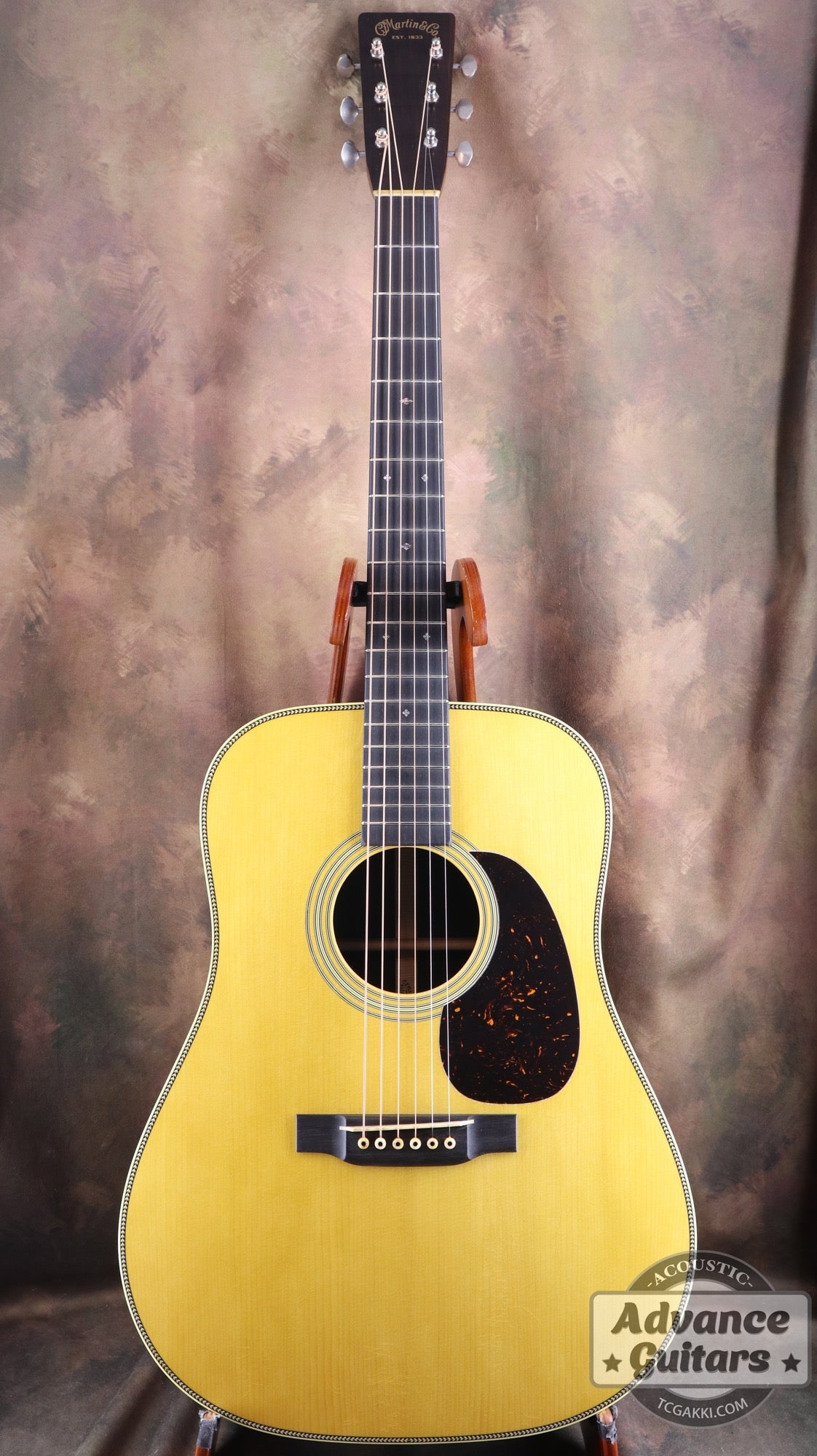 2025年製 CTM D - 28 1937 Brazilian Rosewood - TC楽器 - TCGAKKI