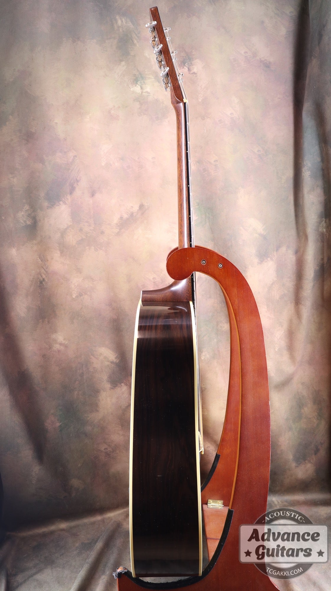 2025年製 CTM D - 28 1937 Brazilian Rosewood - TC楽器 - TCGAKKI
