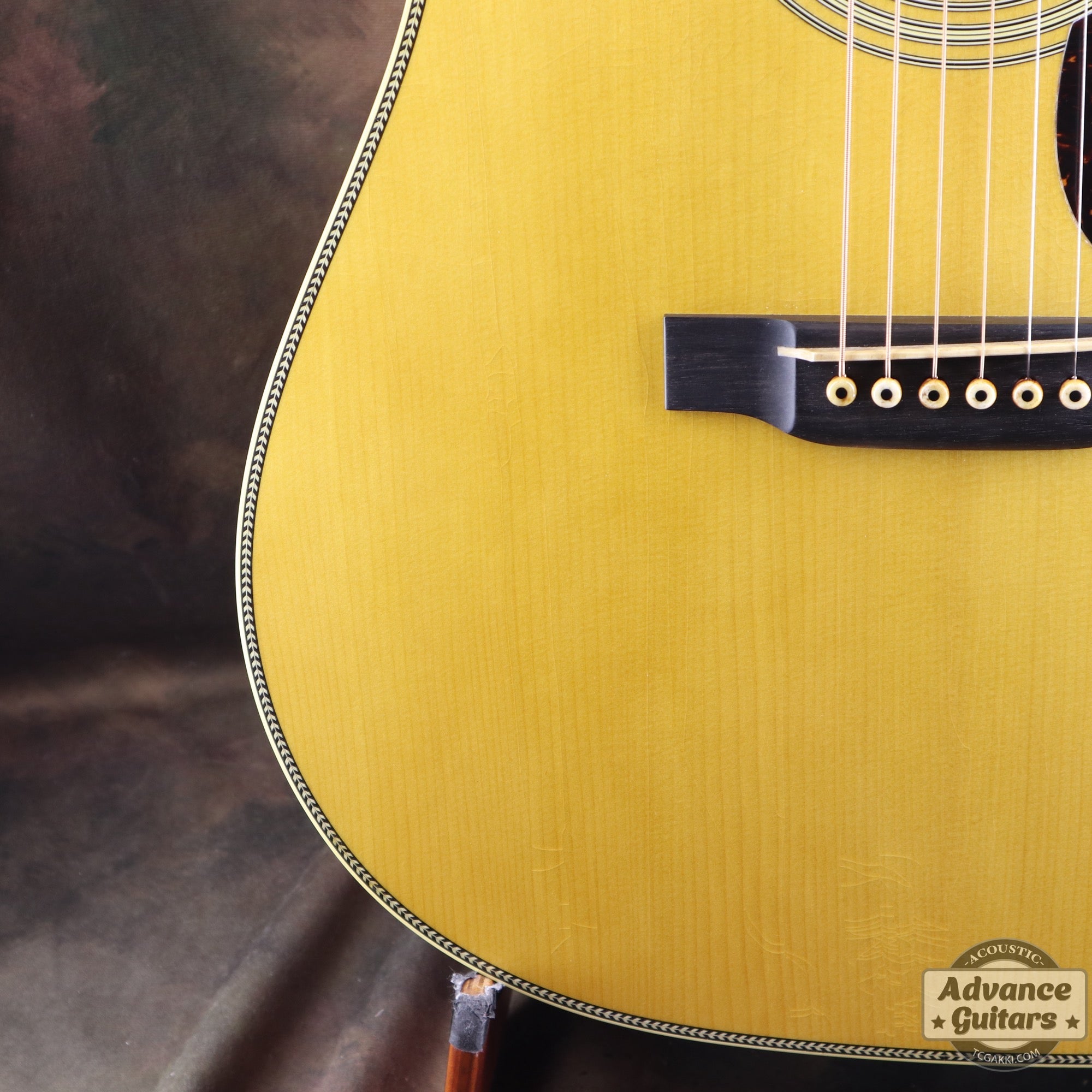 2025年製 CTM D - 28 1937 Brazilian Rosewood - TC楽器 - TCGAKKI