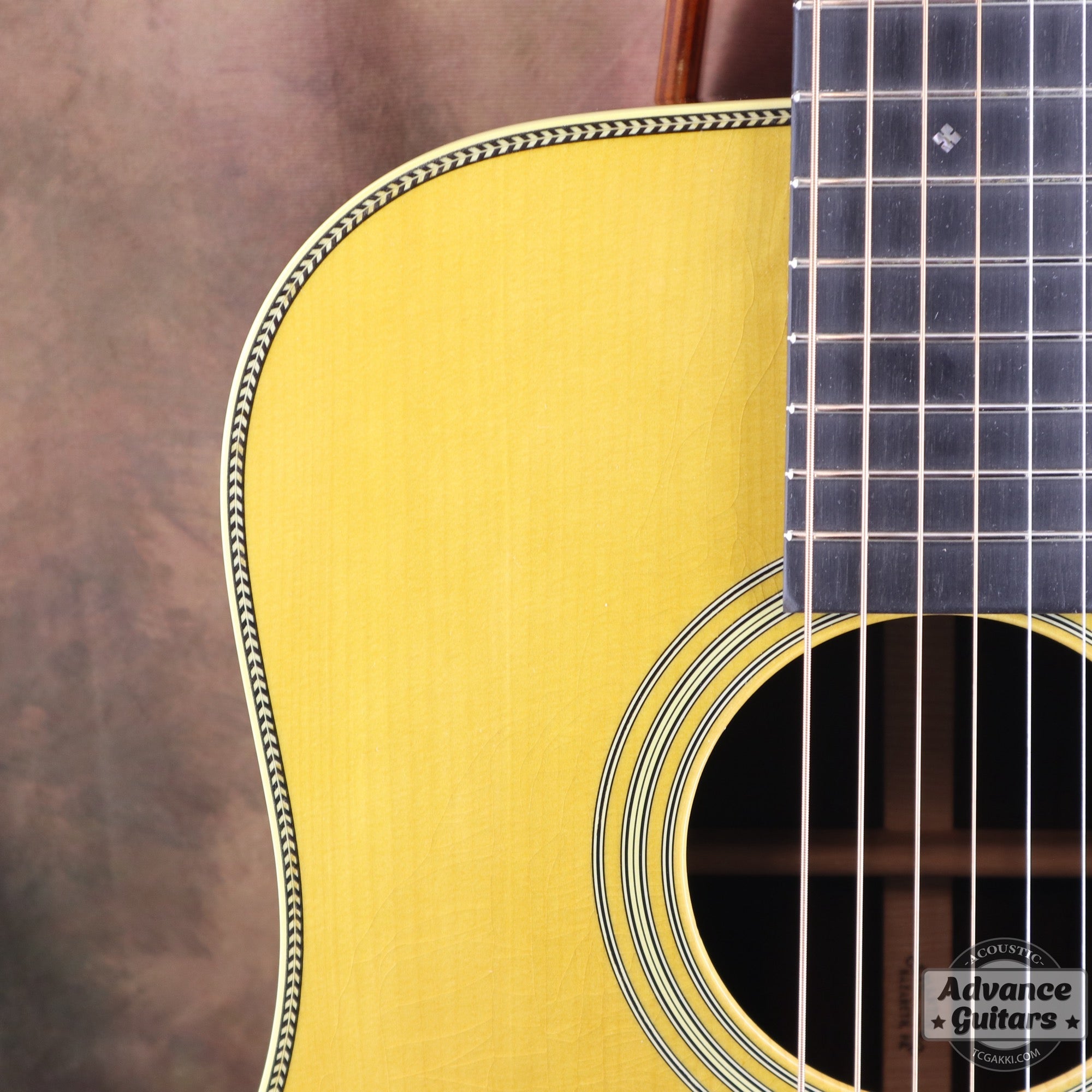 2025年製 CTM D - 28 1937 Brazilian Rosewood - TC楽器 - TCGAKKI