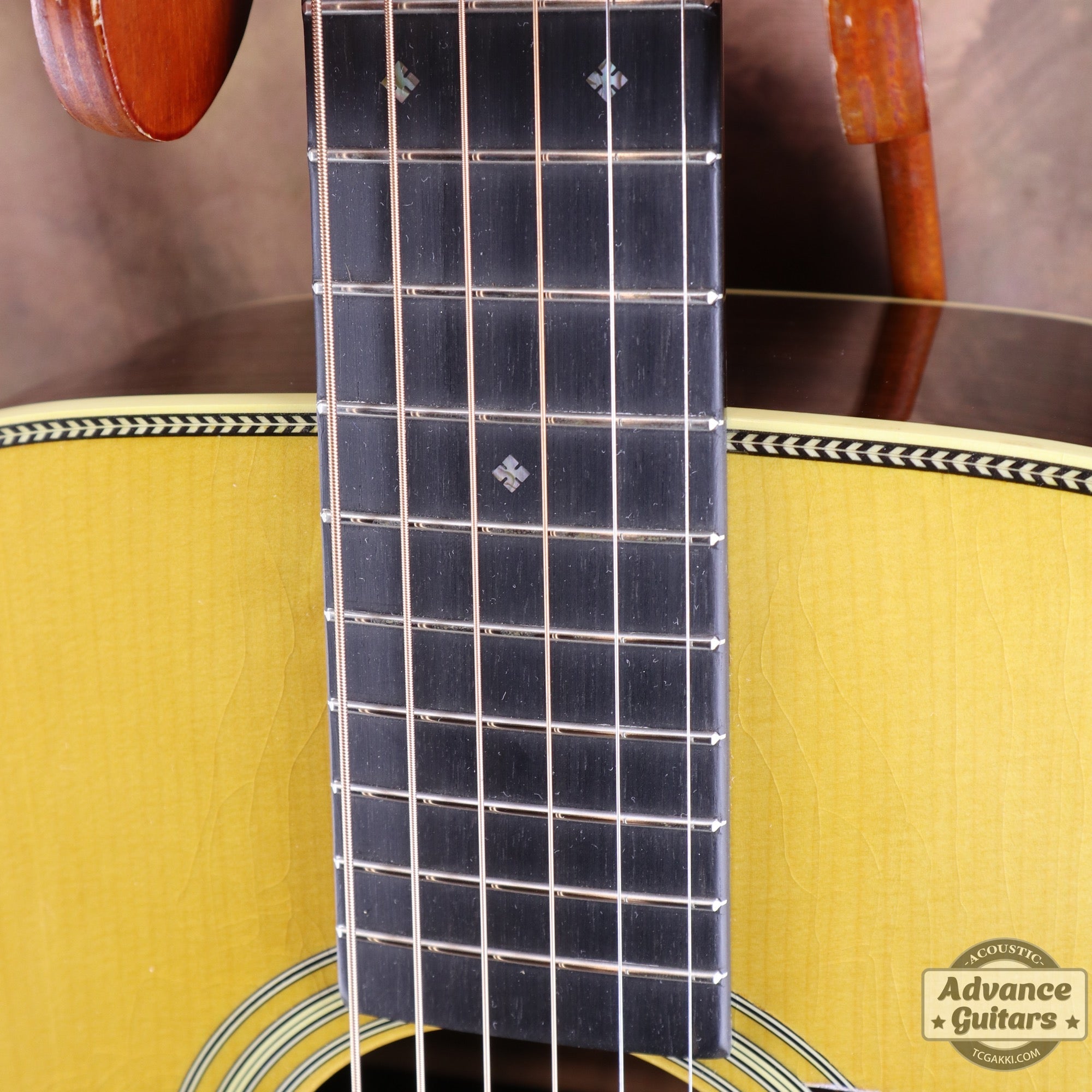 2025年製 CTM D - 28 1937 Brazilian Rosewood - TC楽器 - TCGAKKI