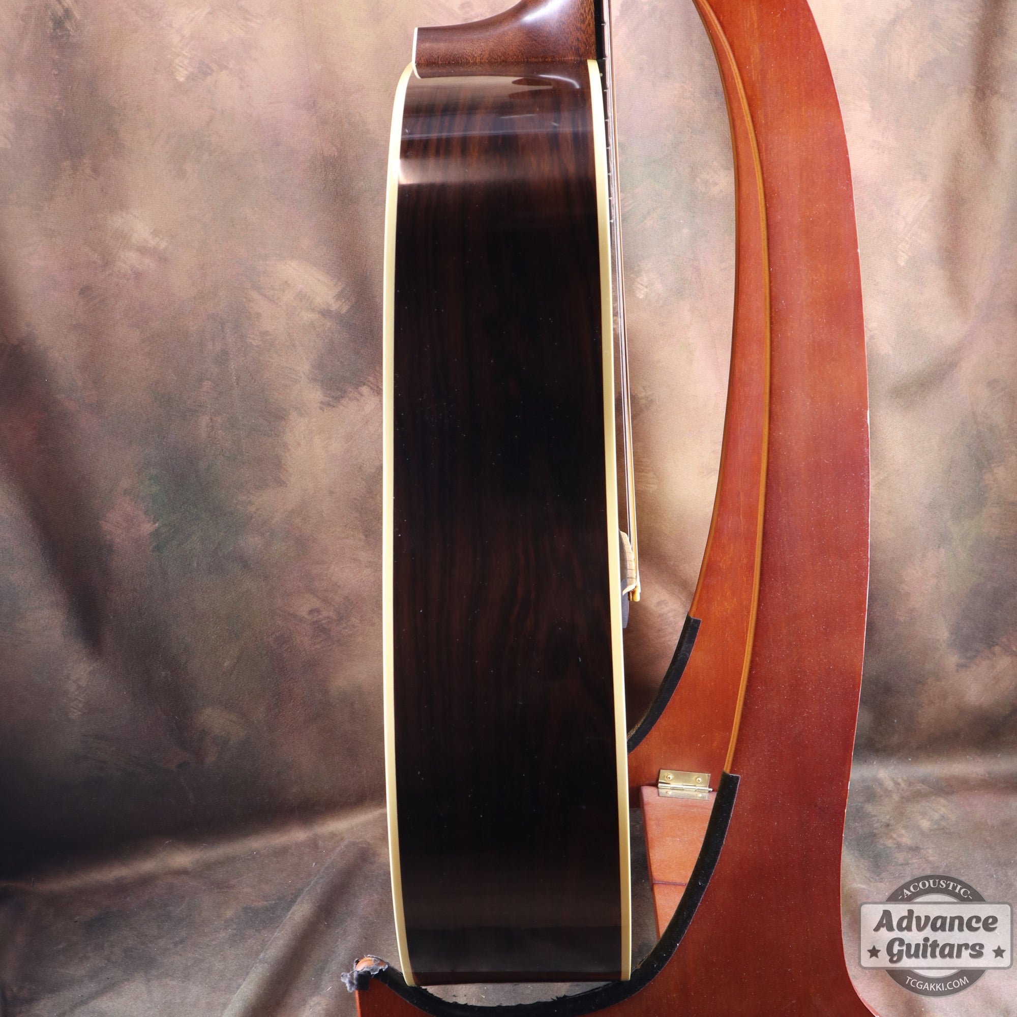 2025年製 CTM D - 28 1937 Brazilian Rosewood - TC楽器 - TCGAKKI