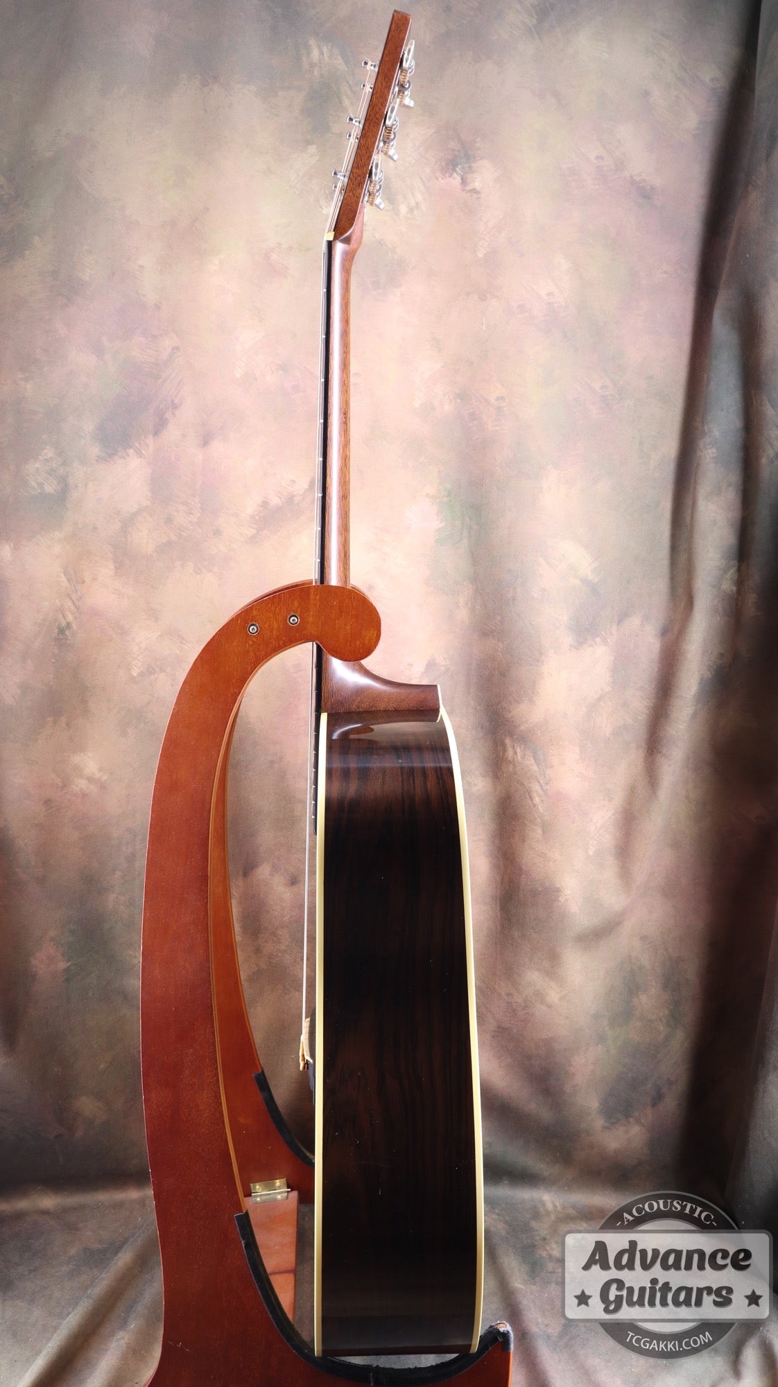 2025年製 CTM D - 28 1937 Brazilian Rosewood - TC楽器 - TCGAKKI