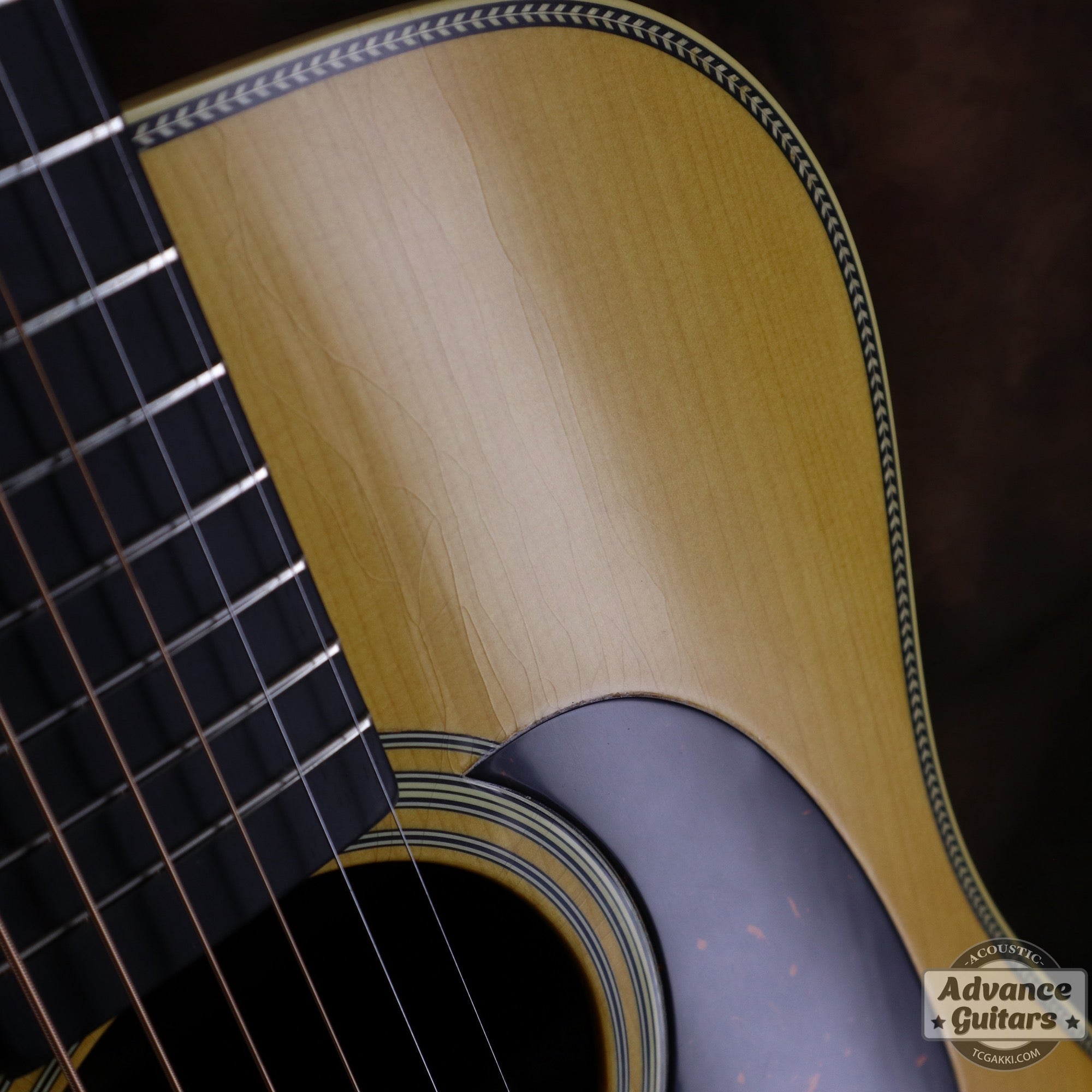 2025年製 CTM D - 28 1937 Brazilian Rosewood - TC楽器 - TCGAKKI