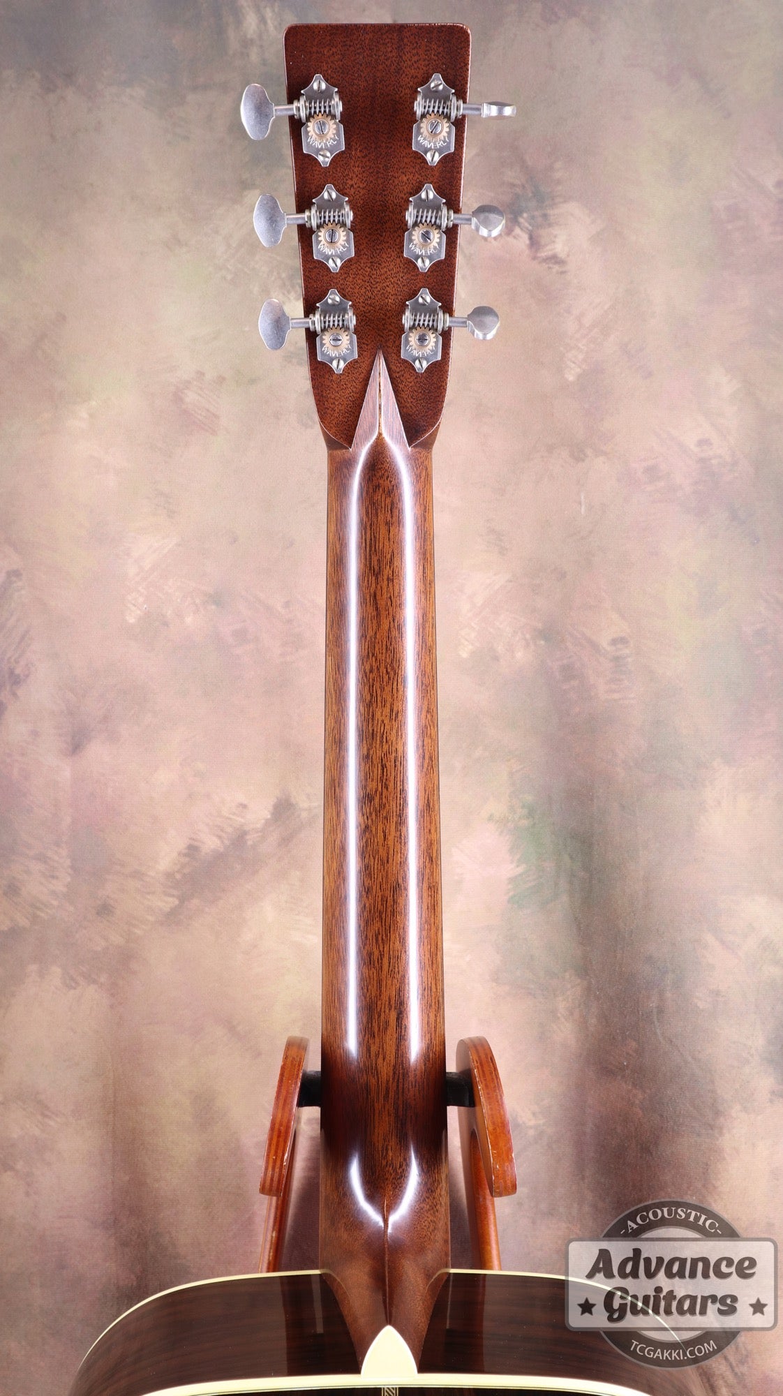 2025年製 CTM D - 28 1937 Brazilian Rosewood - TC楽器 - TCGAKKI