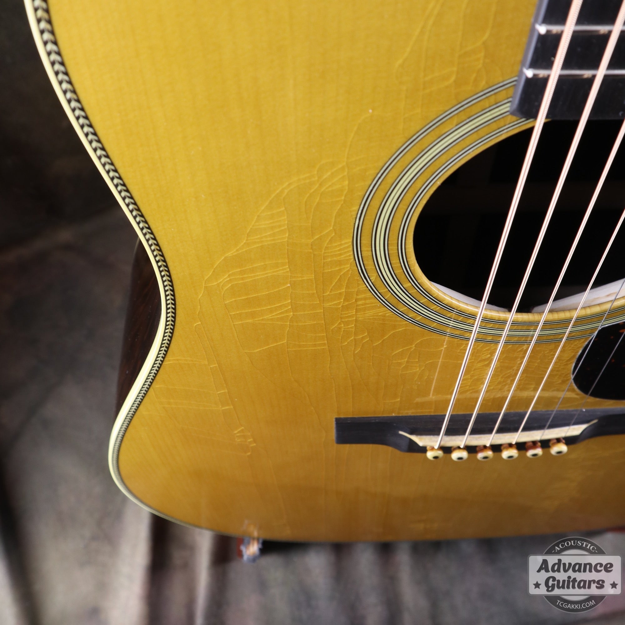 2025年製 CTM D - 28 1937 Brazilian Rosewood - TC楽器 - TCGAKKI