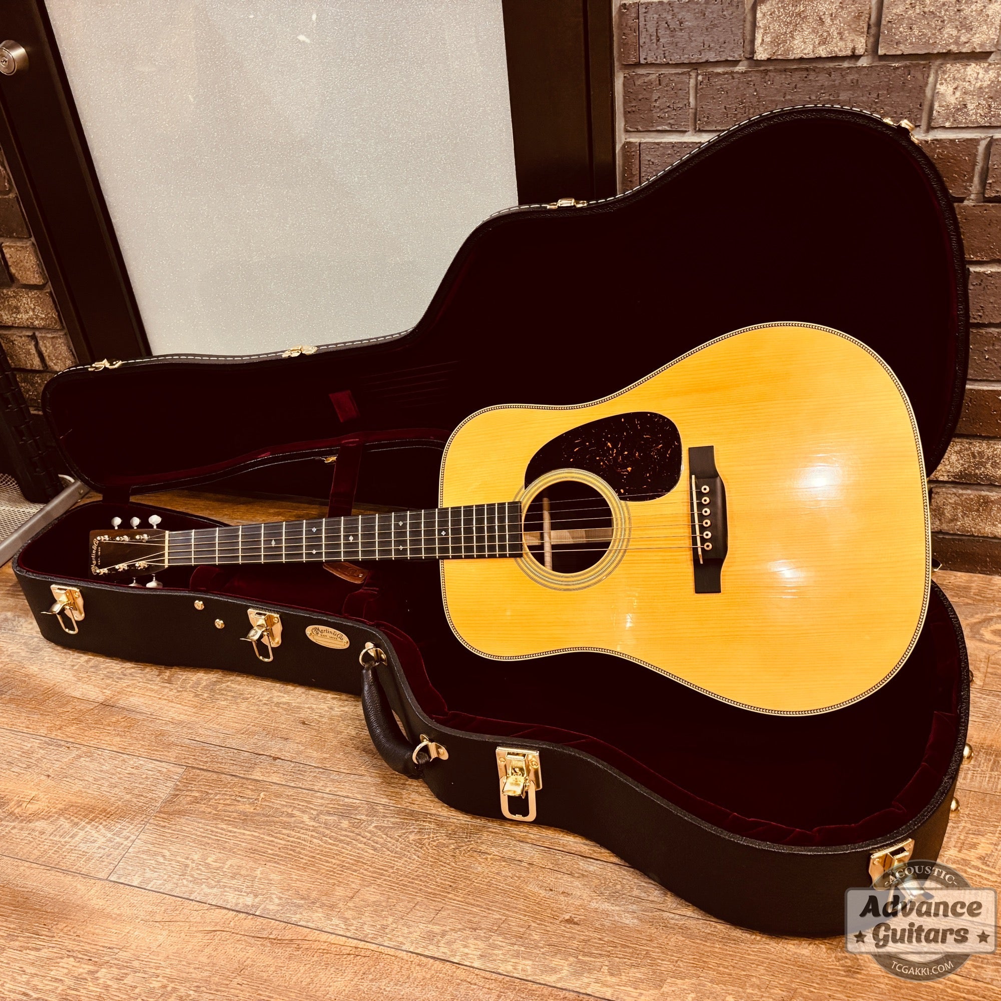 2025年製 CTM D - 28 1937 Brazilian Rosewood - TC楽器 - TCGAKKI