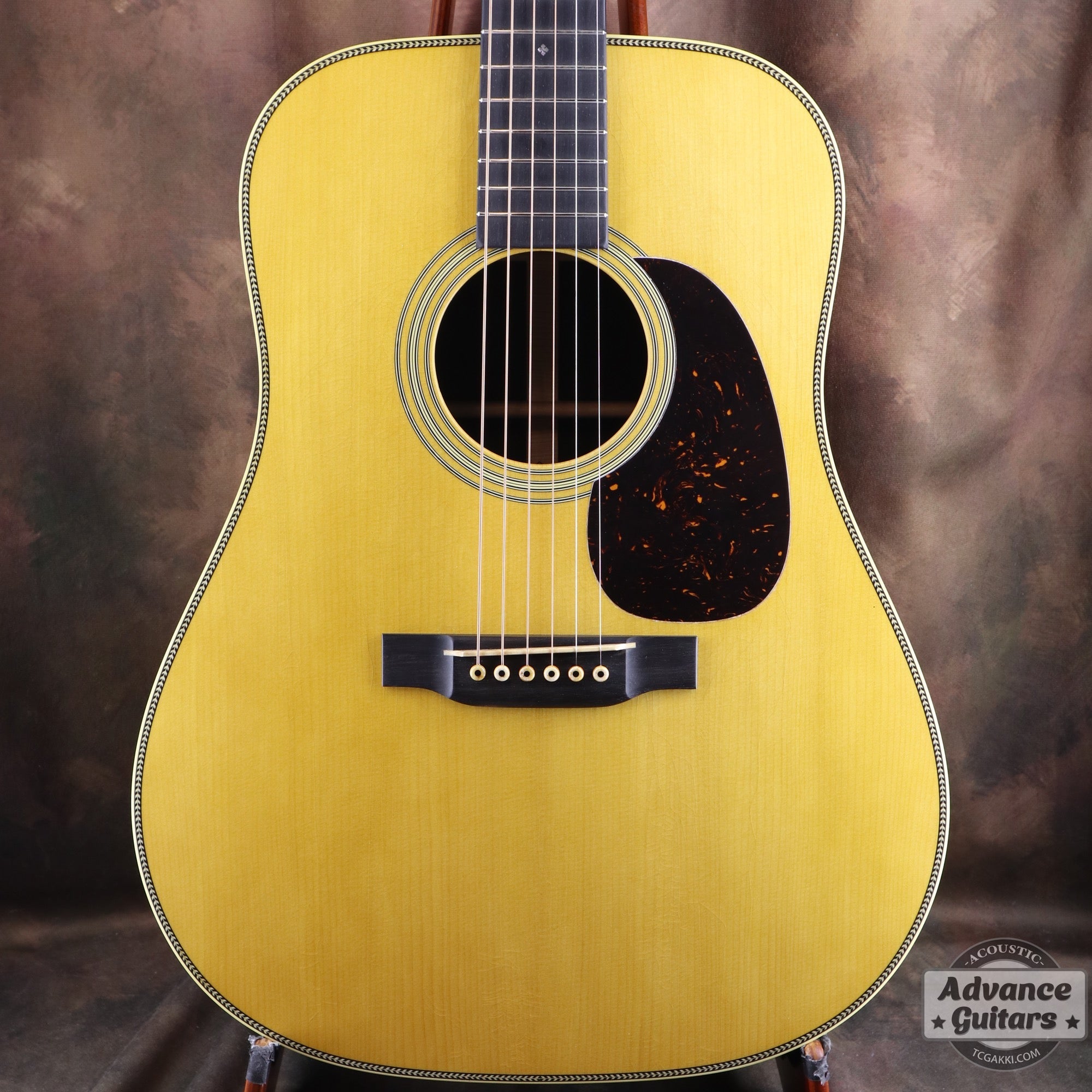 2025年製 CTM D - 28 1937 Brazilian Rosewood - TC楽器 - TCGAKKI