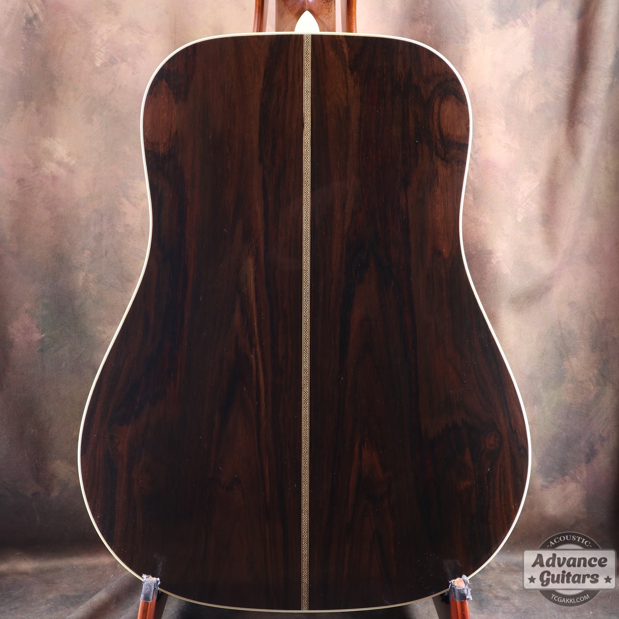 2025年製 CTM D - 28 1937 Brazilian Rosewood - TC楽器 - TCGAKKI