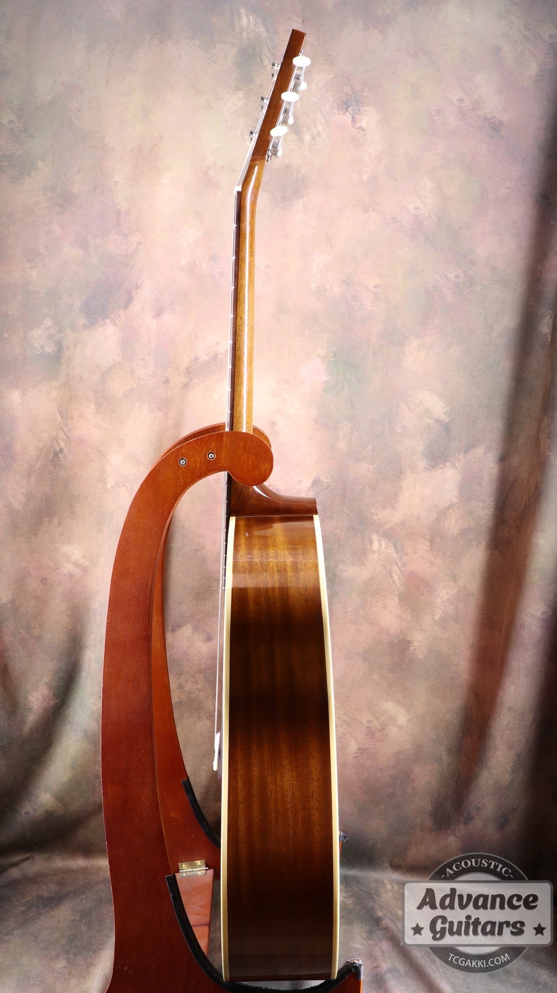 2025年製 Murphy Lab HATA MOTOHIRO J - 45 - TC楽器 - TCGAKKI