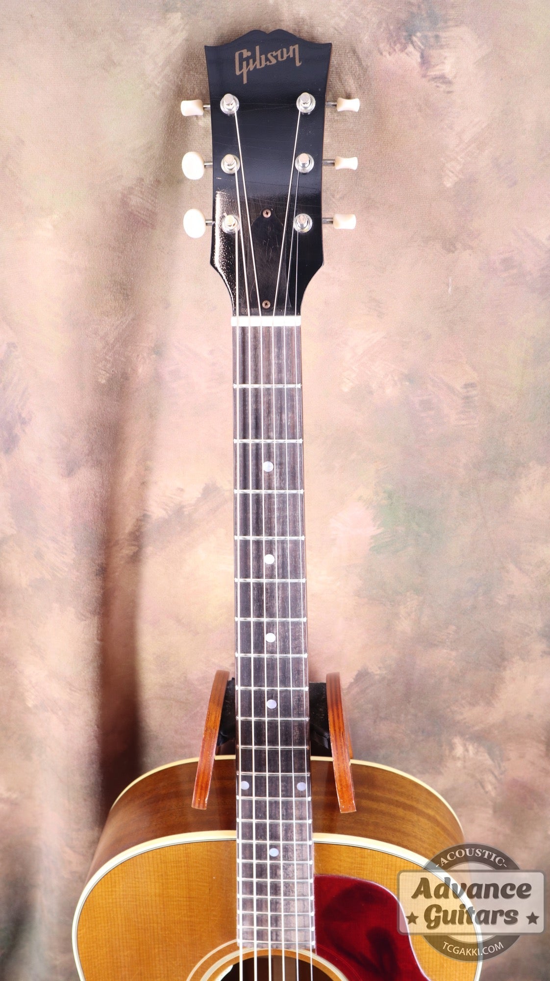 2025年製 Murphy Lab HATA MOTOHIRO J - 45 - TC楽器 - TCGAKKI