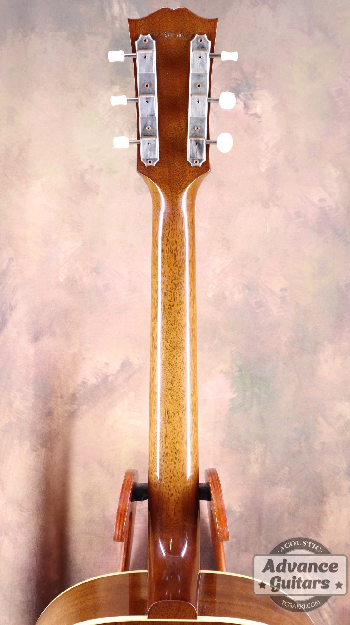 2025年製 Murphy Lab HATA MOTOHIRO J - 45 - TC楽器 - TCGAKKI