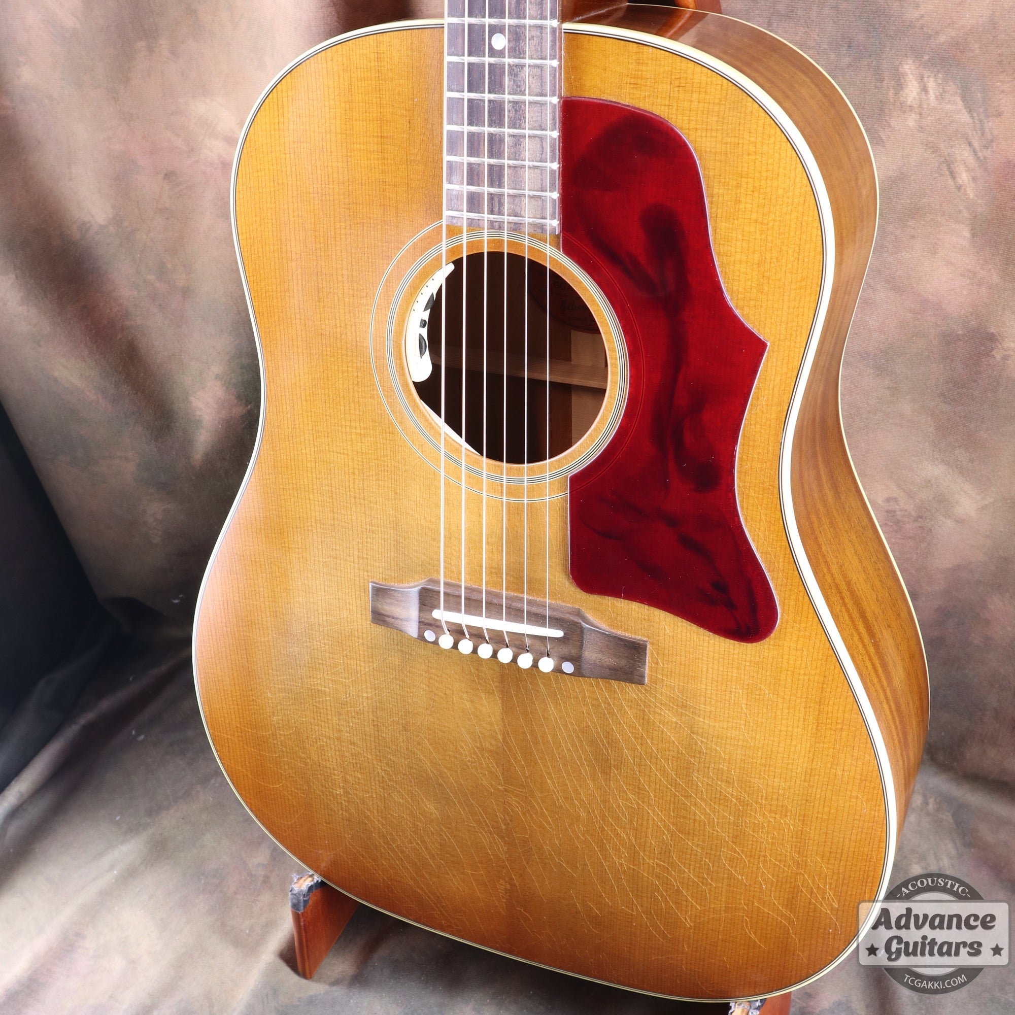 2025年製 Murphy Lab HATA MOTOHIRO J - 45 - TC楽器 - TCGAKKI