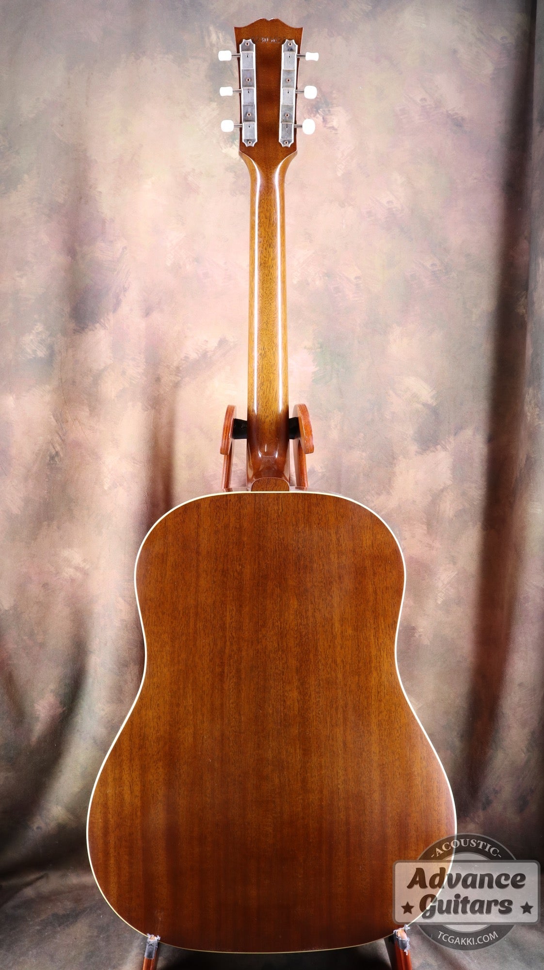 2025年製 Murphy Lab HATA MOTOHIRO J - 45 - TC楽器 - TCGAKKI