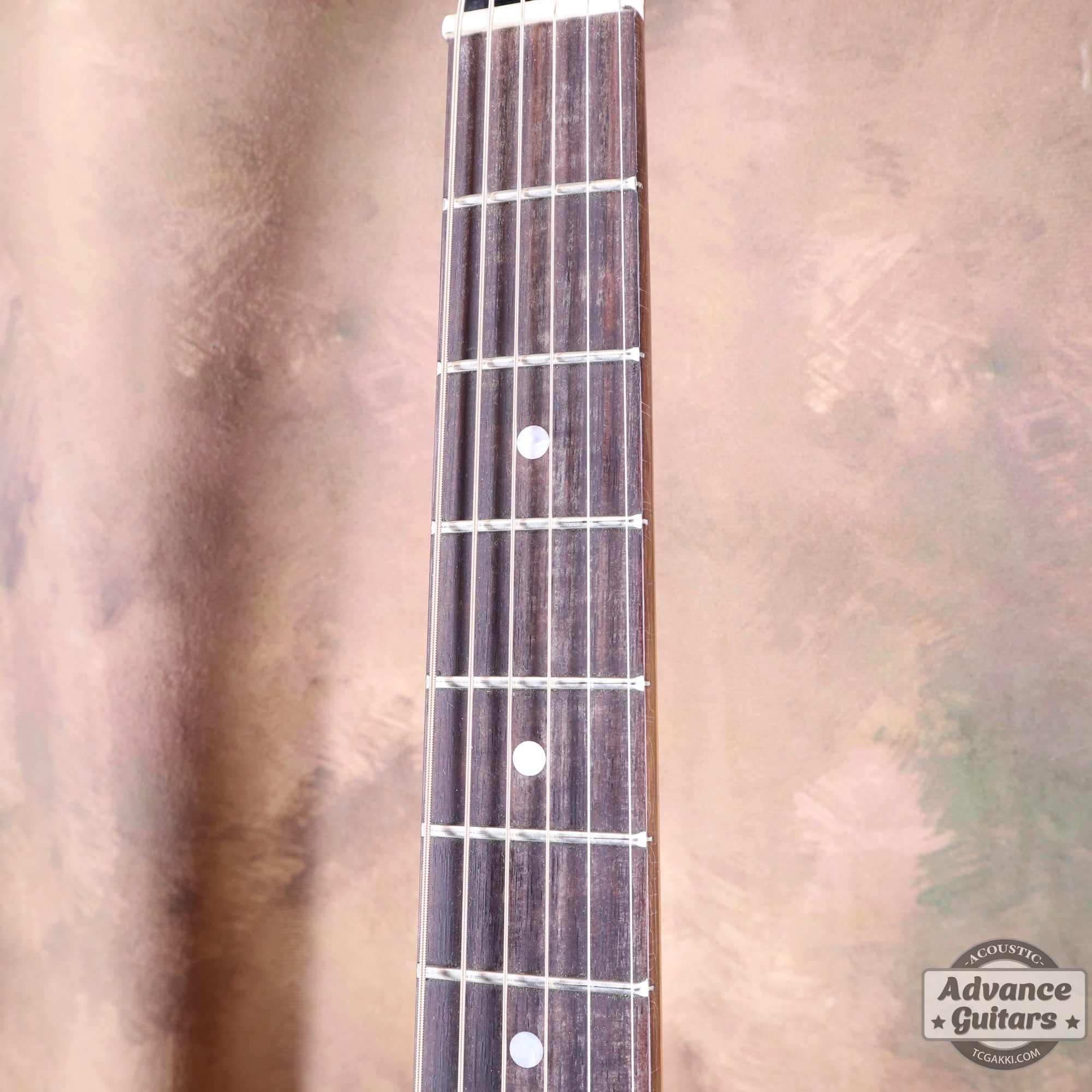 2025年製 Murphy Lab HATA MOTOHIRO J - 45 - TC楽器 - TCGAKKI