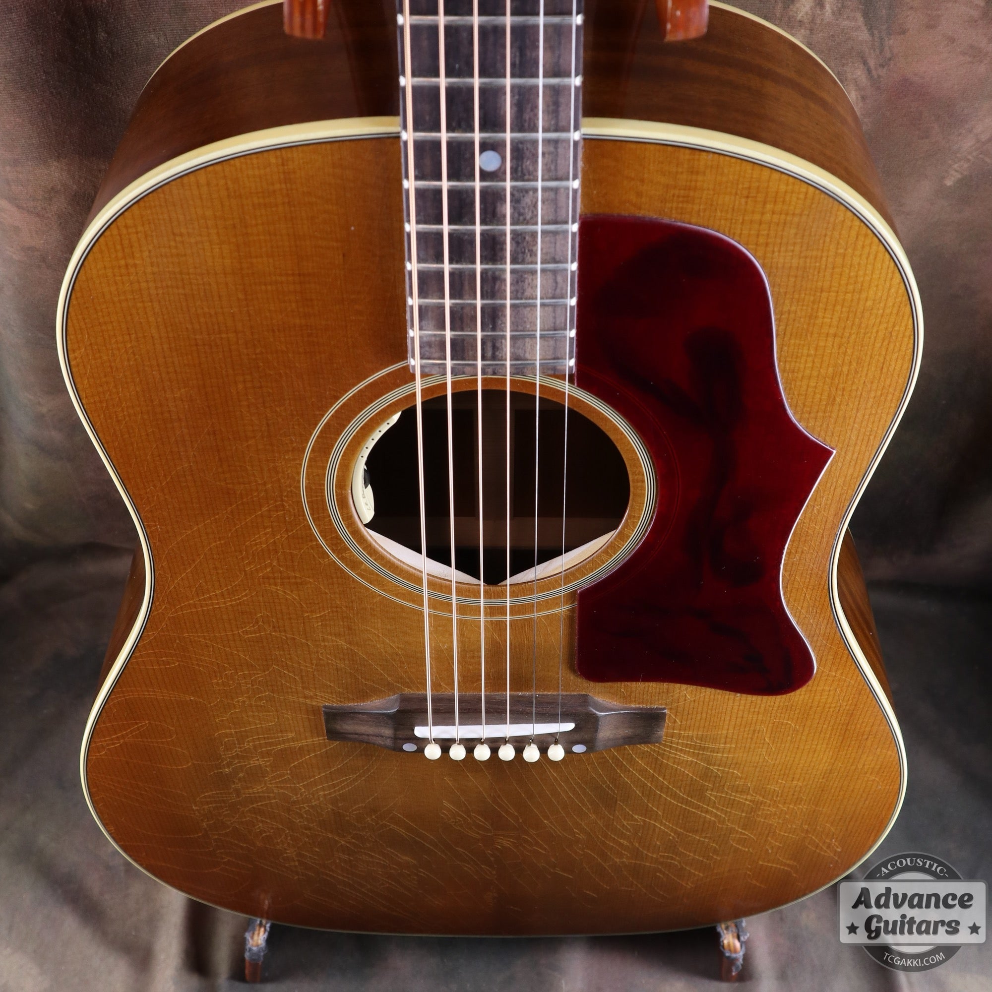 2025年製 Murphy Lab HATA MOTOHIRO J - 45 - TC楽器 - TCGAKKI