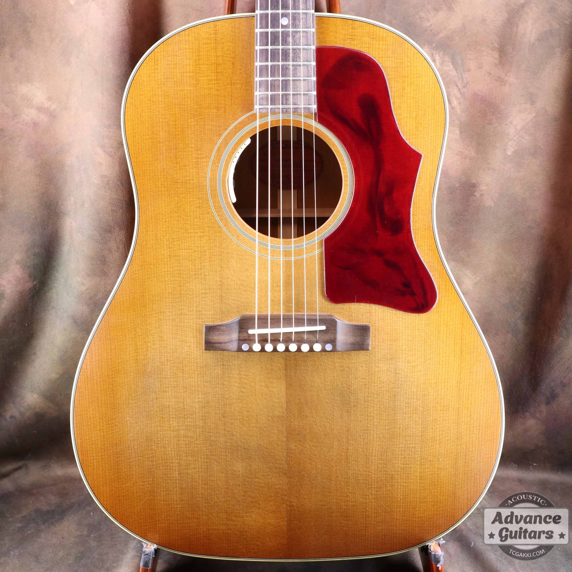 2025年製 Murphy Lab HATA MOTOHIRO J - 45 - TC楽器 - TCGAKKI
