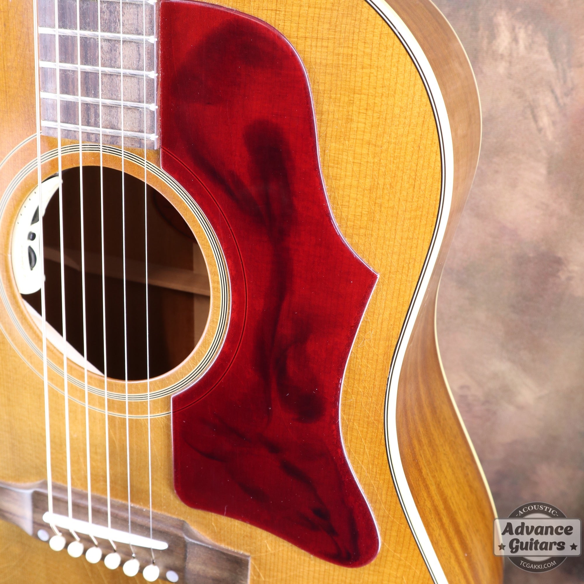2025年製 Murphy Lab HATA MOTOHIRO J - 45 - TC楽器 - TCGAKKI