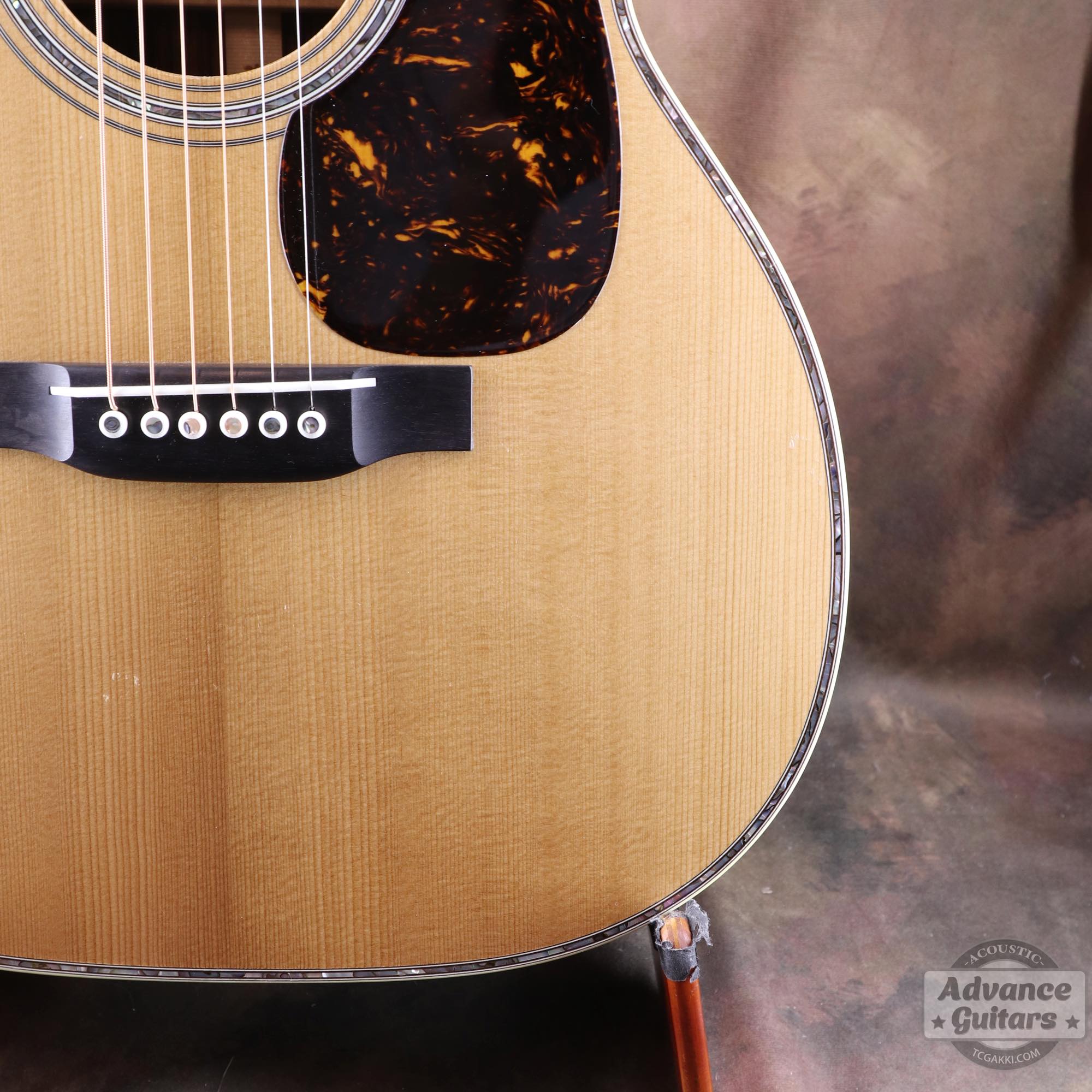 2025年製 OM - 5 - TC楽器 - TCGAKKI