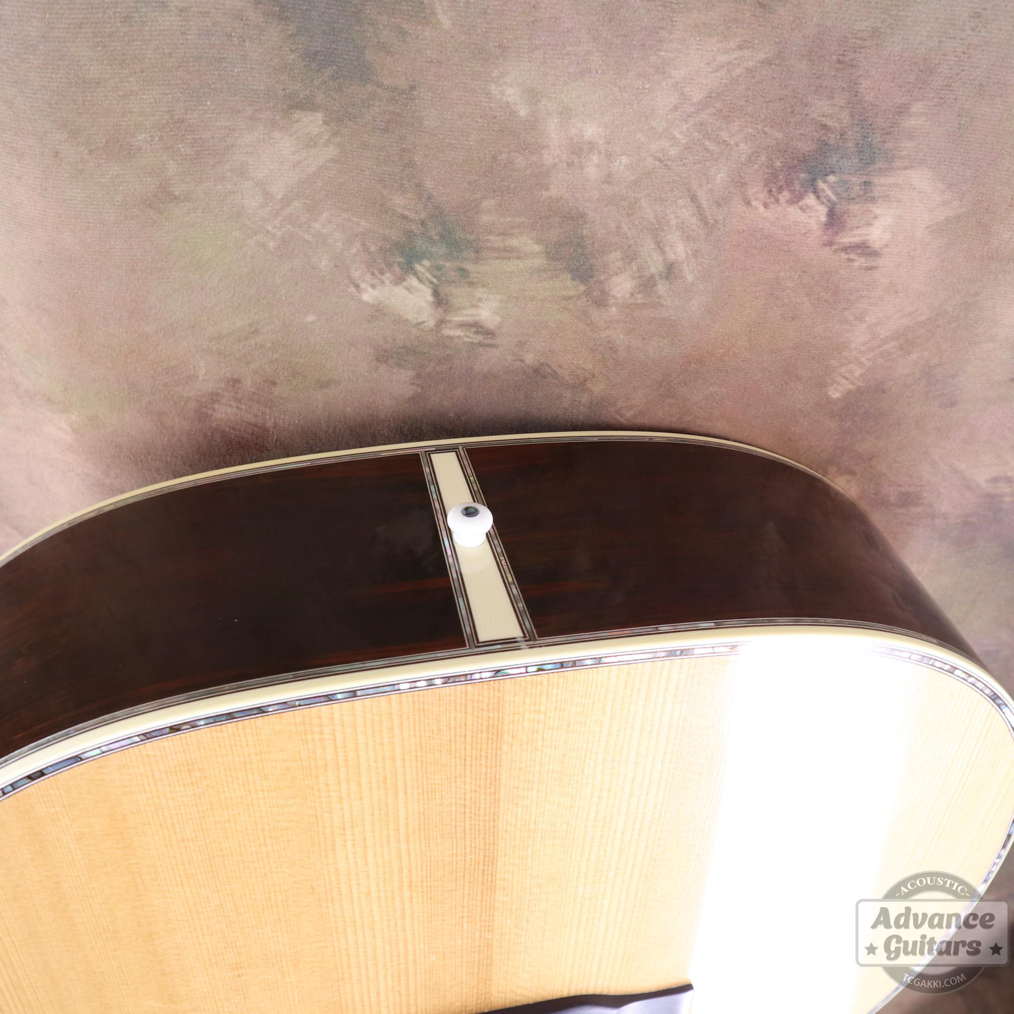 2025年製 OM - 5 - TC楽器 - TCGAKKI