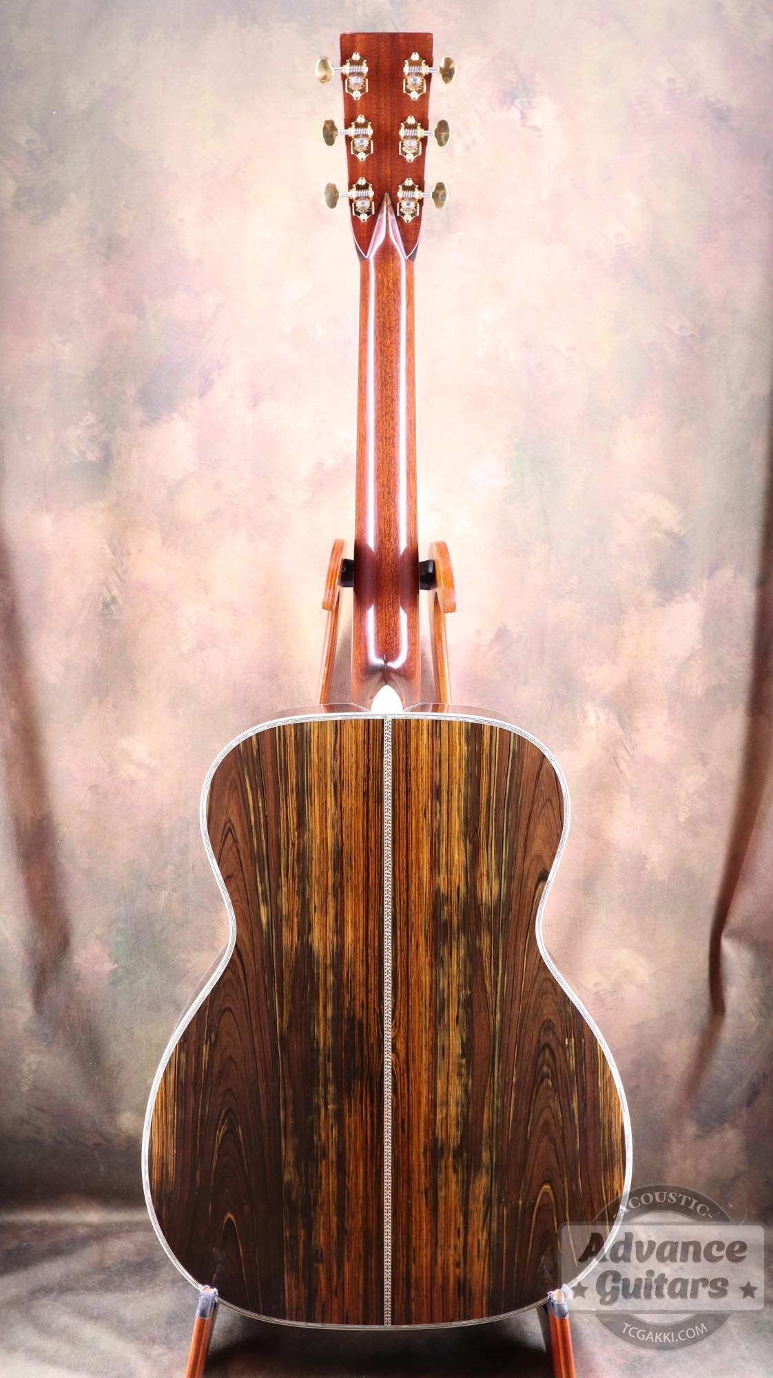 2025年製 OM - 5 - TC楽器 - TCGAKKI