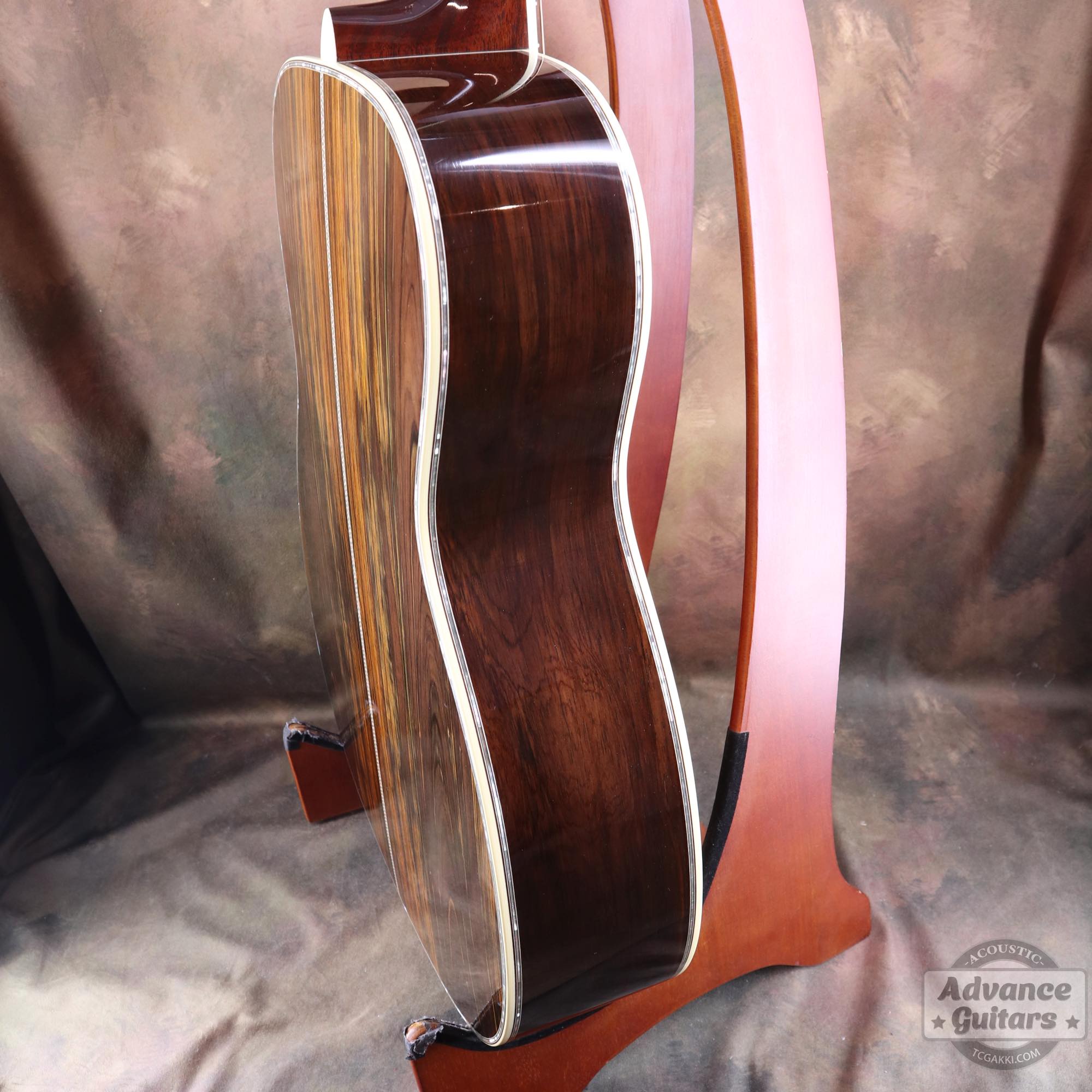 2025年製 OM - 5 - TC楽器 - TCGAKKI