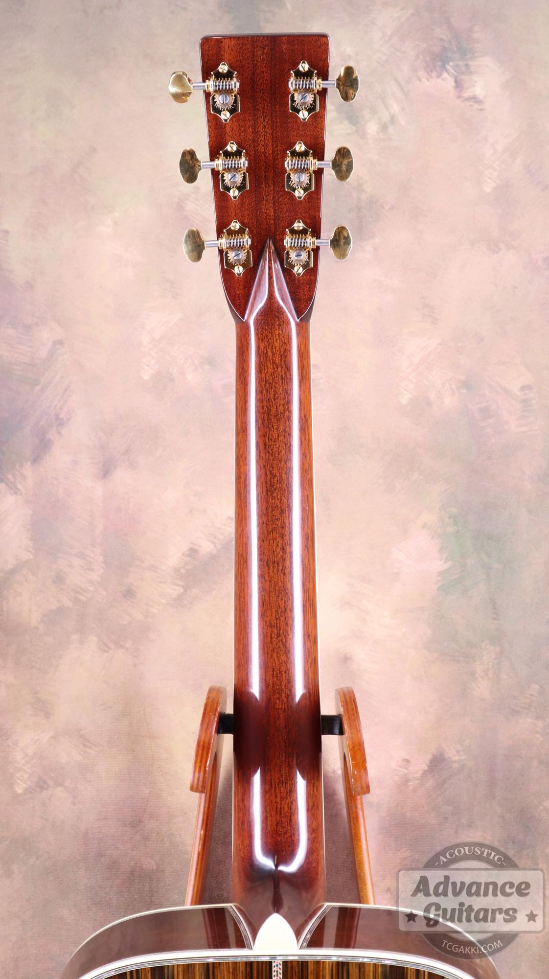 2025年製 OM - 5 - TC楽器 - TCGAKKI