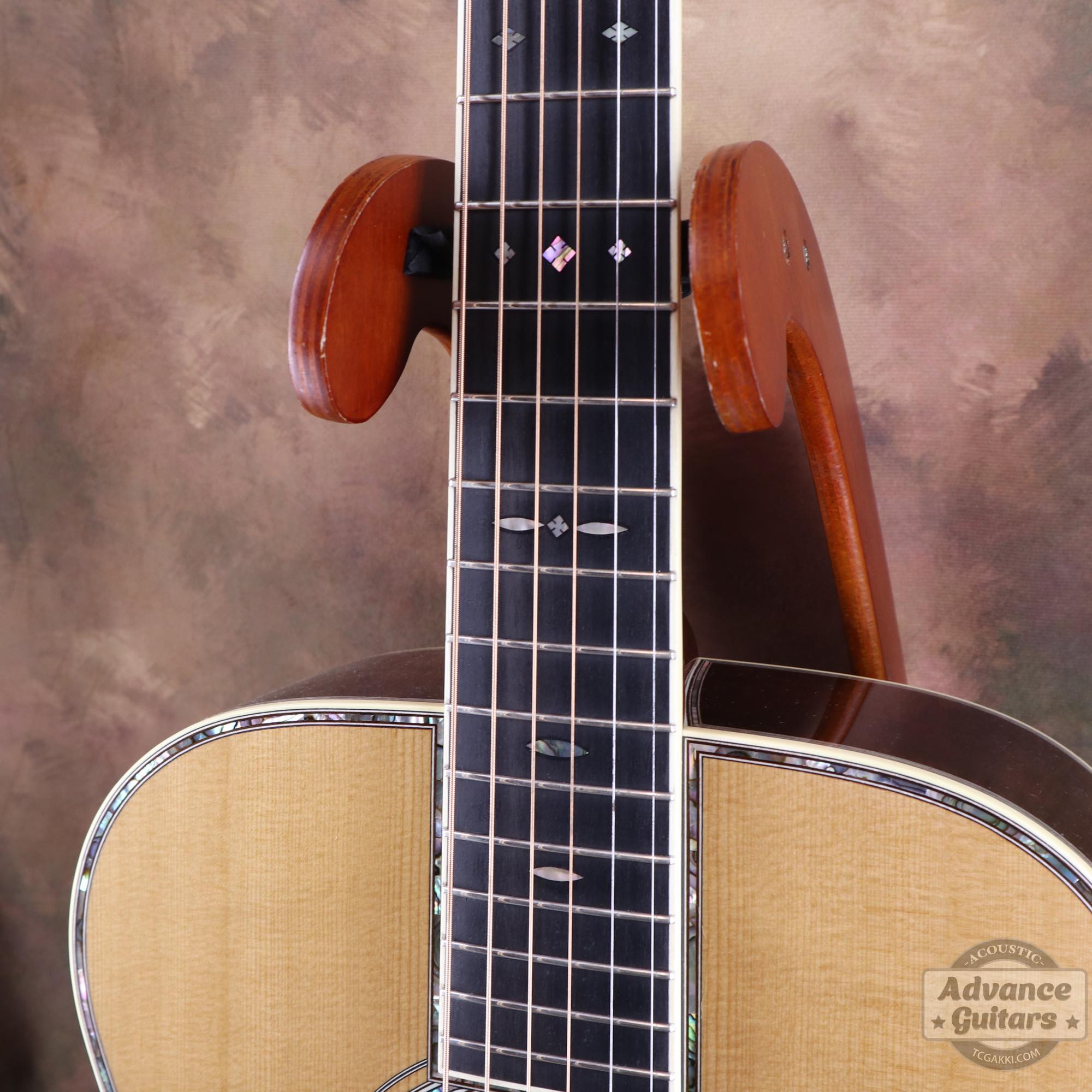 2025年製 OM - 5 - TC楽器 - TCGAKKI