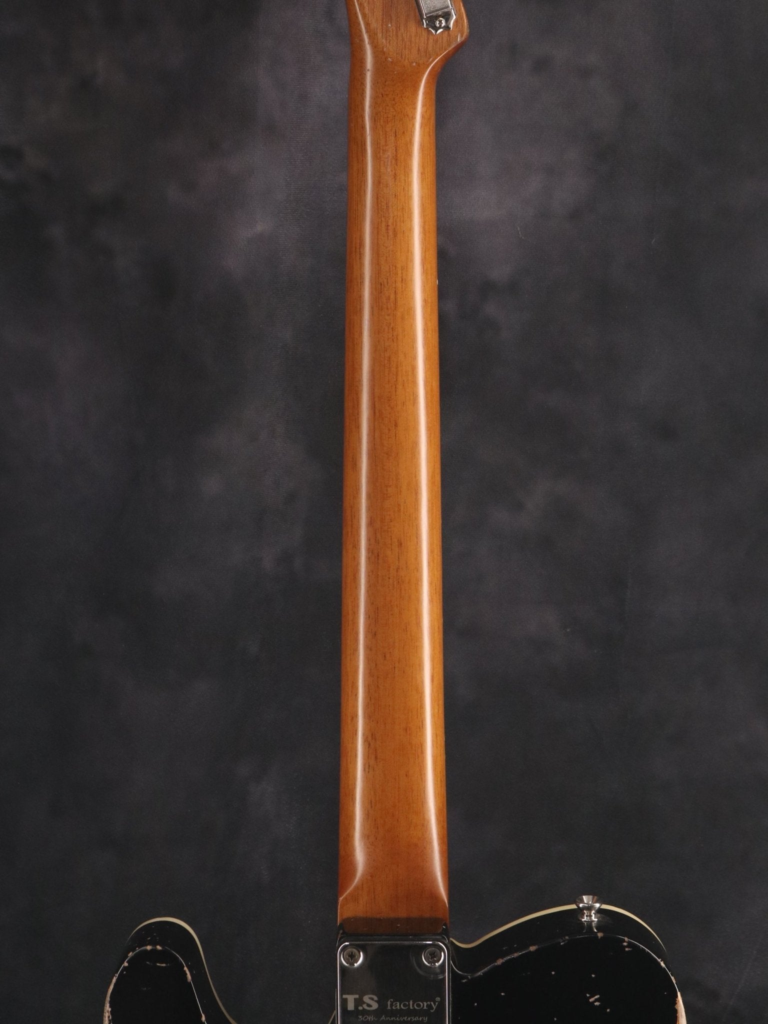 2025 TL Type Custom Binding