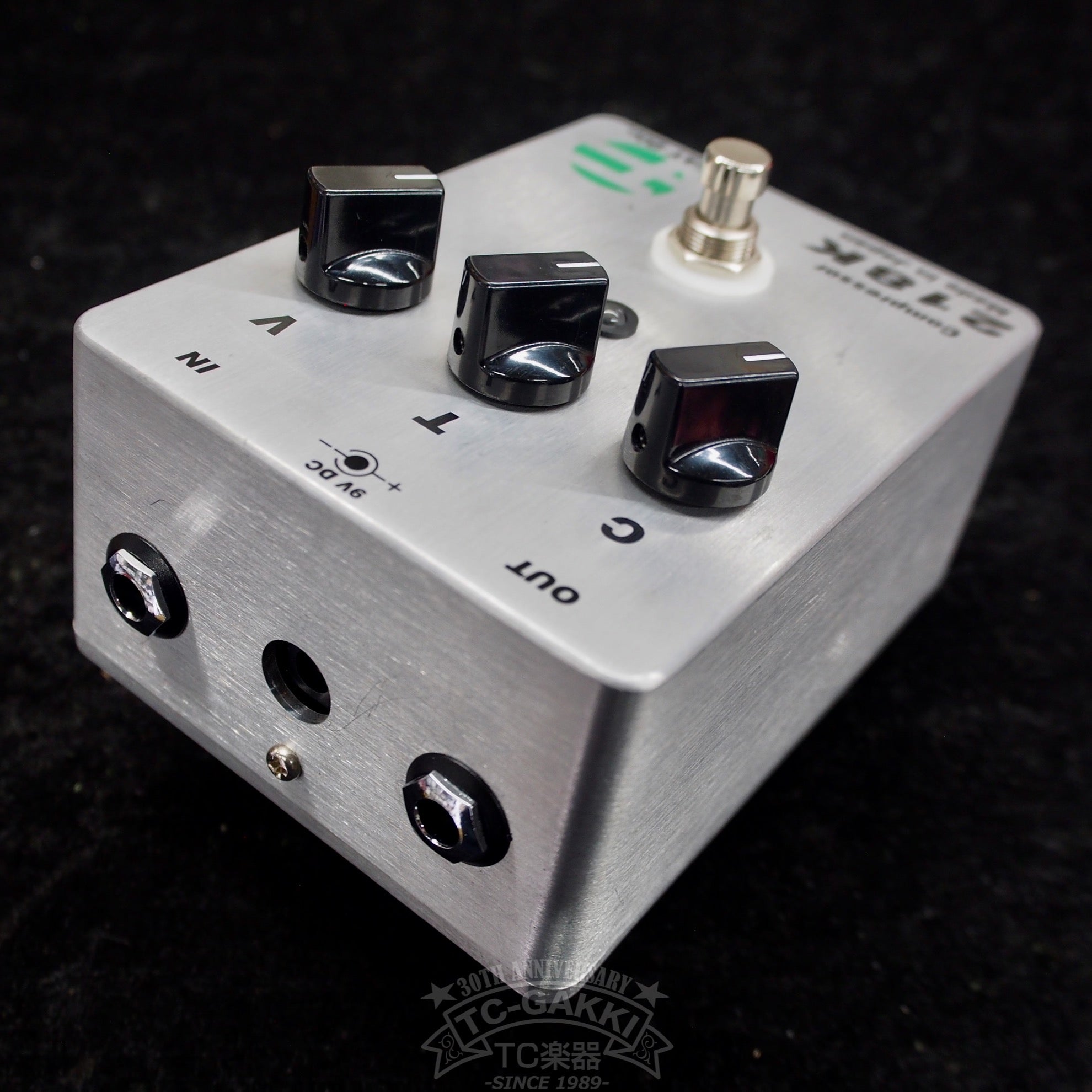 FAT 218K コンプレッサー Tak Matsumoto レア】FAT 218K Compressor