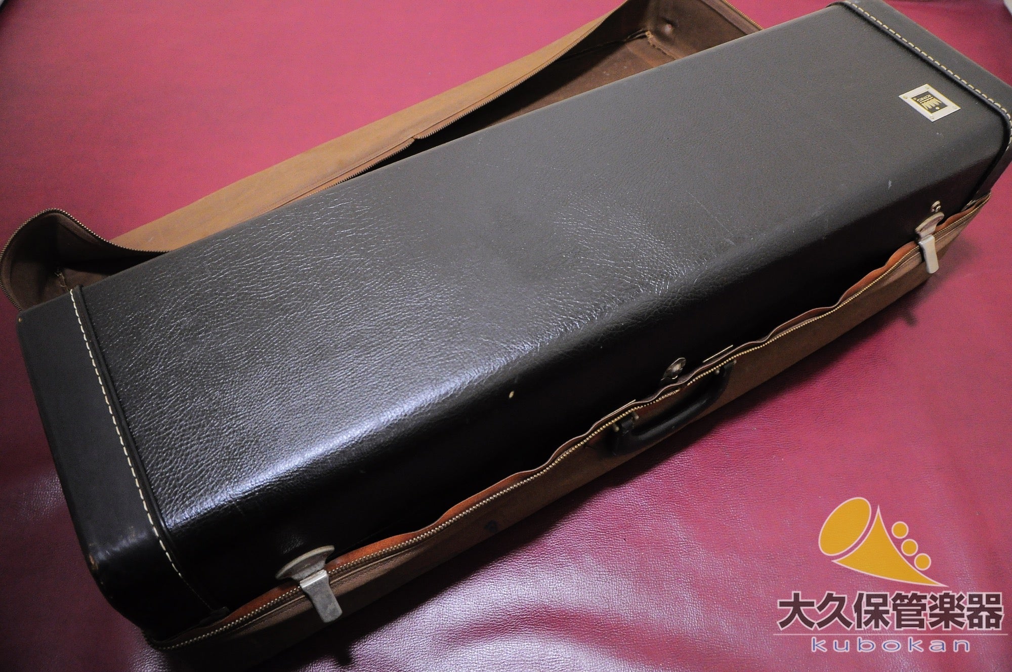 キング 2B “Liberty ” 細管テナートロンボーン - TC楽器 - TCGAKKI