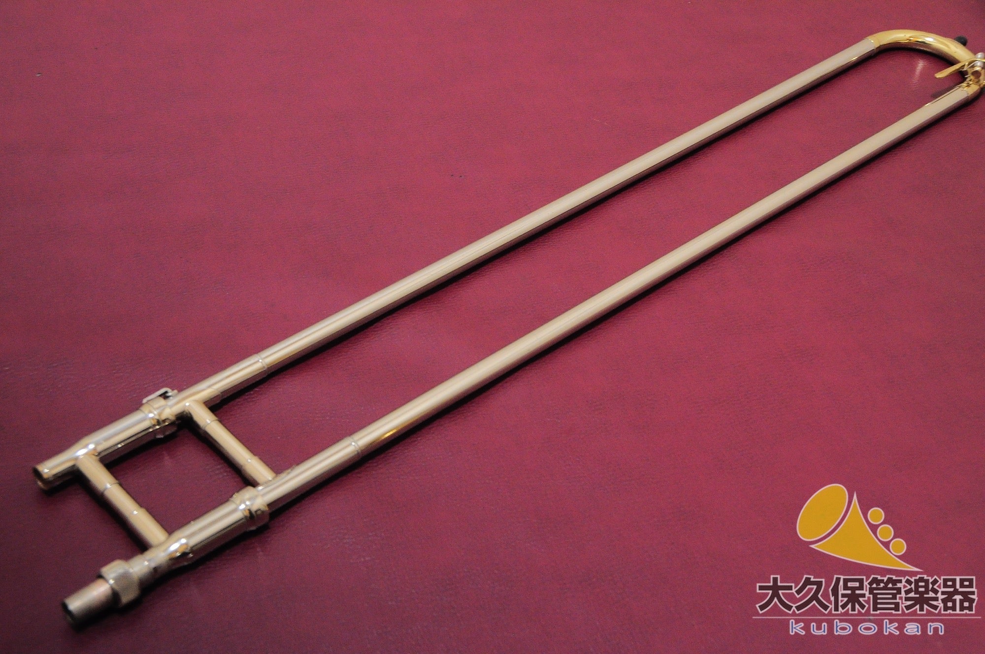 キング 2B “Liberty ” 細管テナートロンボーン - TC楽器 - TCGAKKI