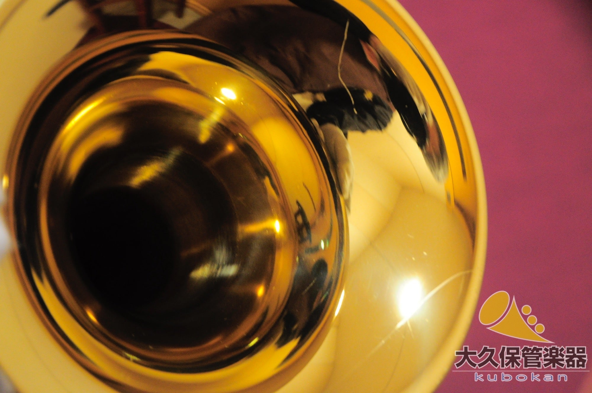 キング 2B “Liberty ” 細管テナートロンボーン - TC楽器 - TCGAKKI