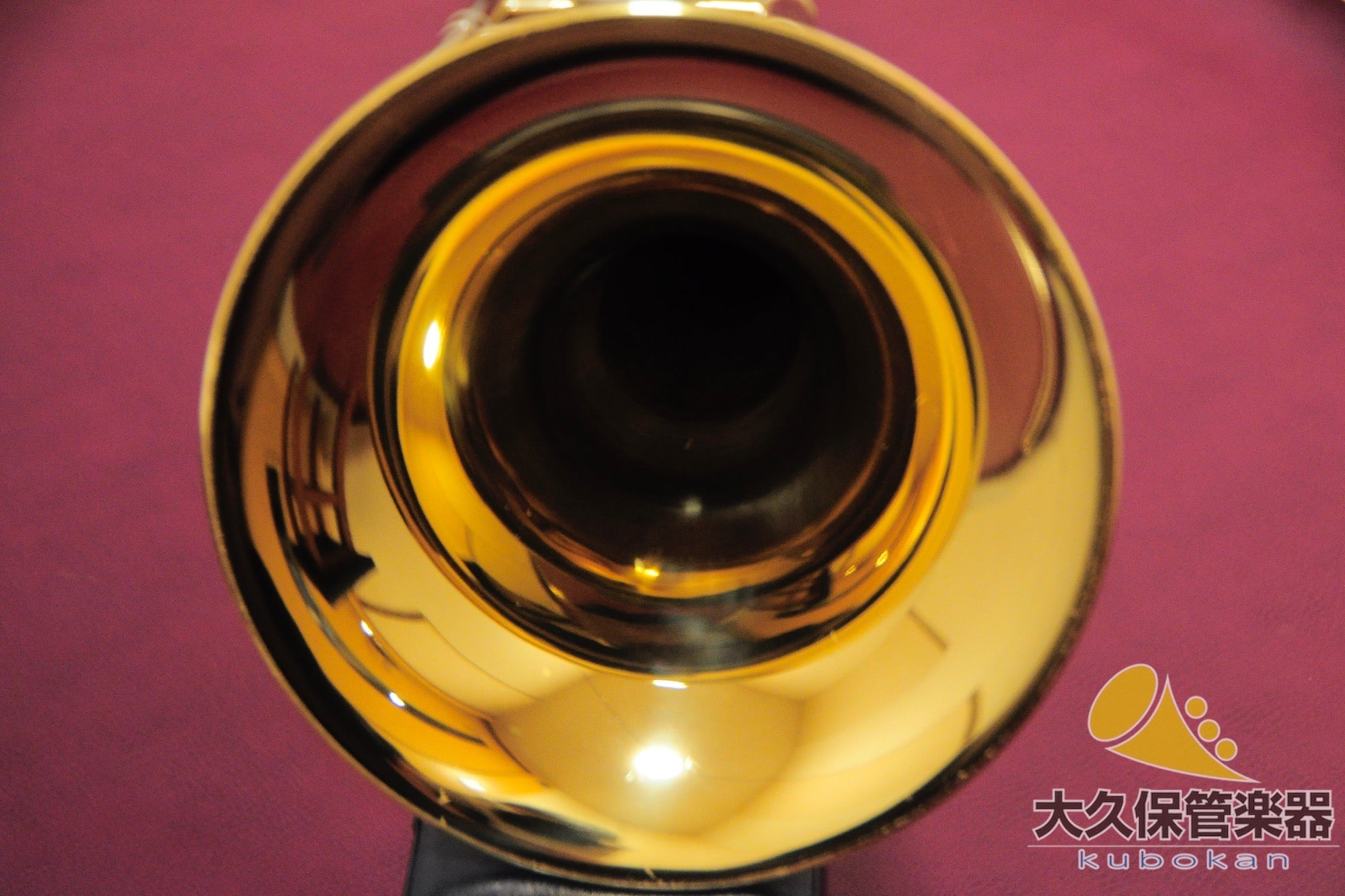 キング 2B “Liberty ” 細管テナートロンボーン - TC楽器 - TCGAKKI