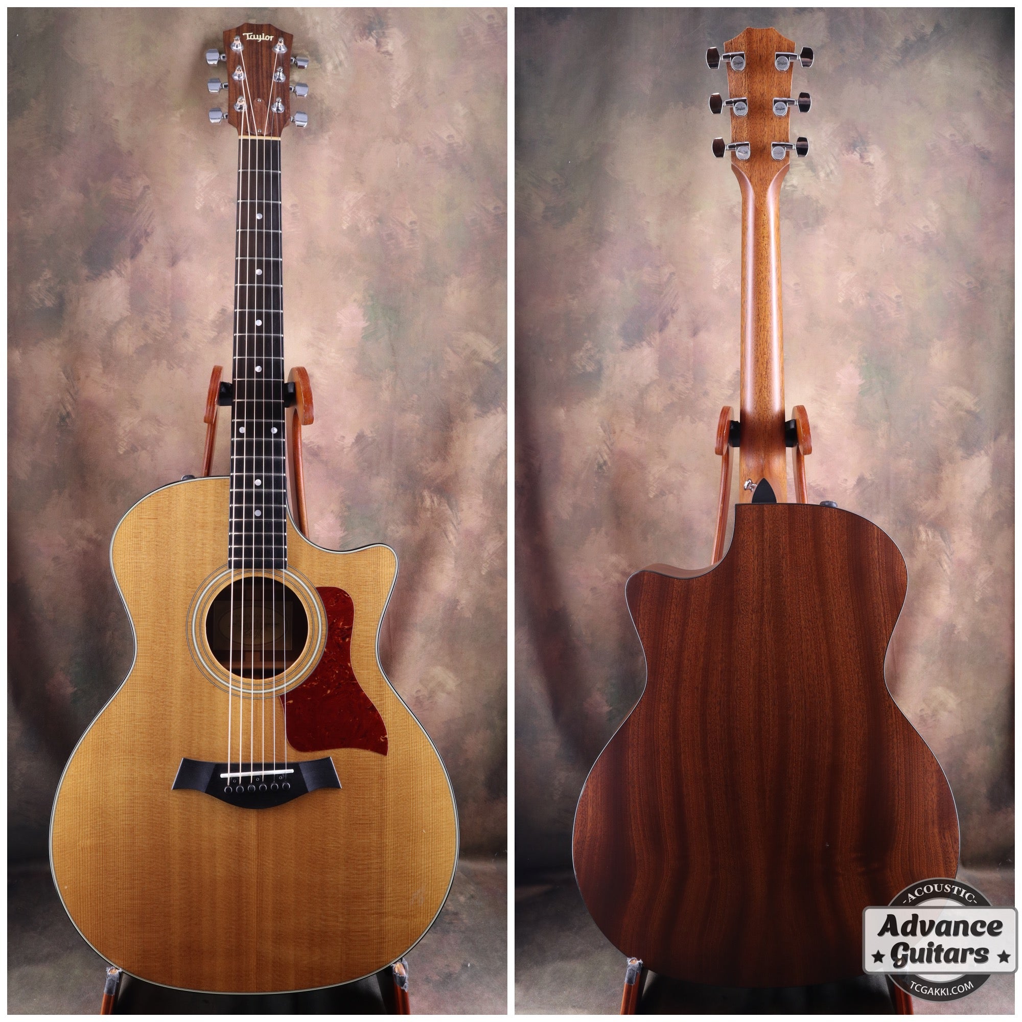 アコースティックギター｜オンライン販売｜TC楽器・大久保管楽器店