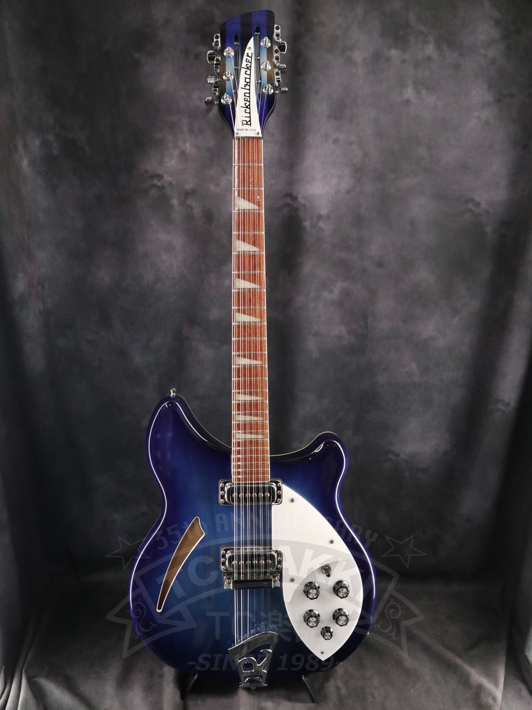 360/12 - TC楽器 - TCGAKKI